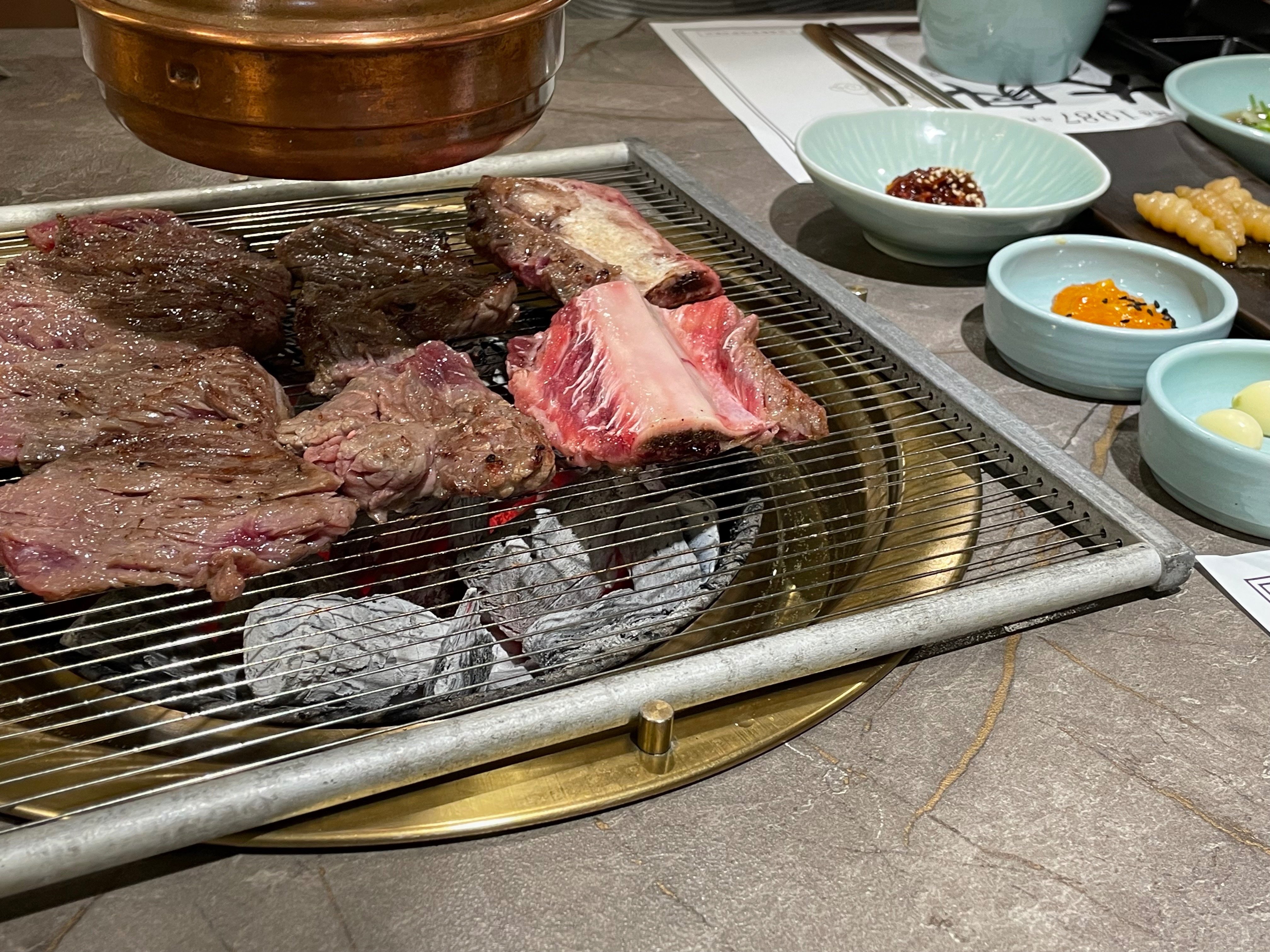 
목동역식당 대가