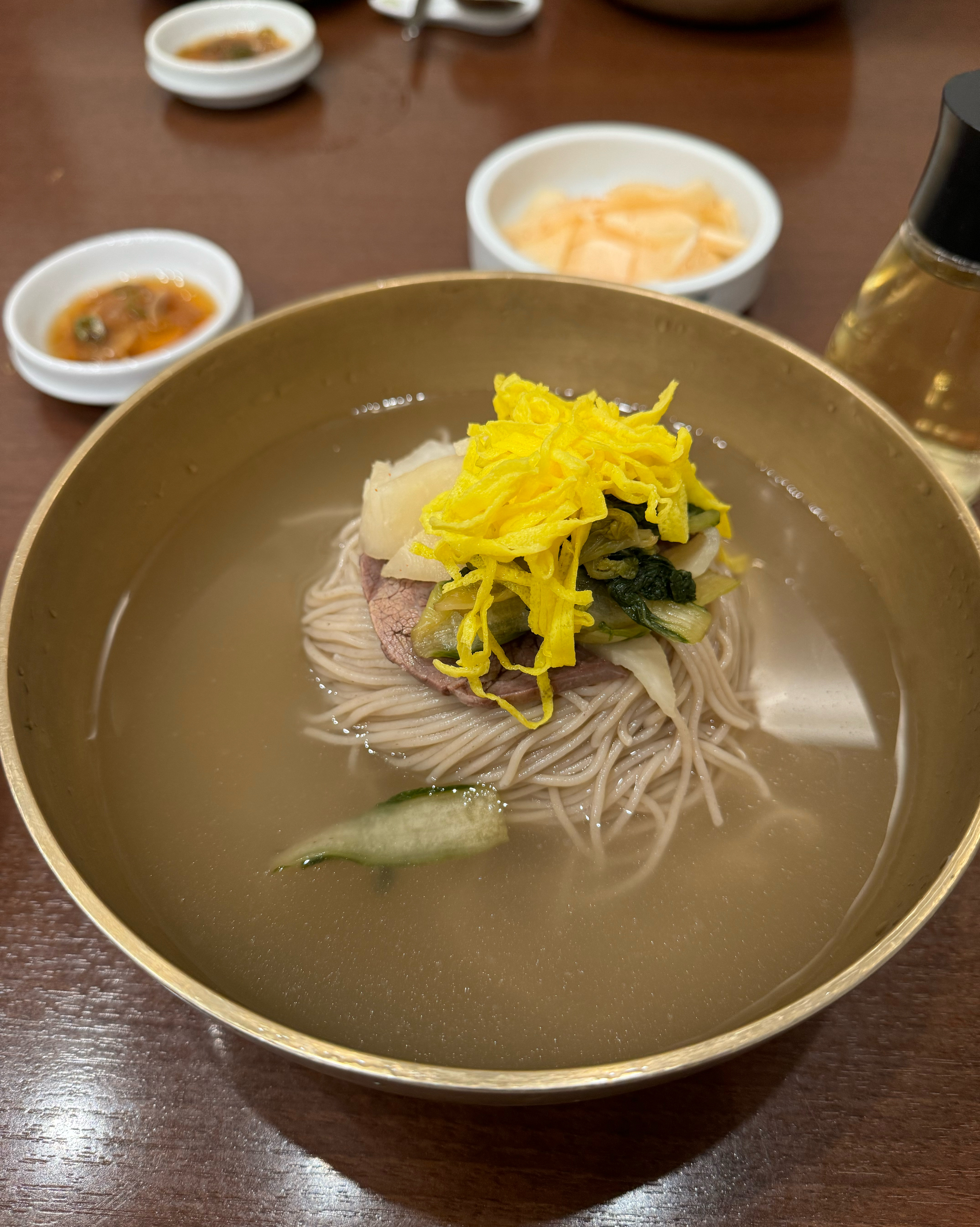 정자역 맛집 봉피양 분당점 내돈내산 방문후기