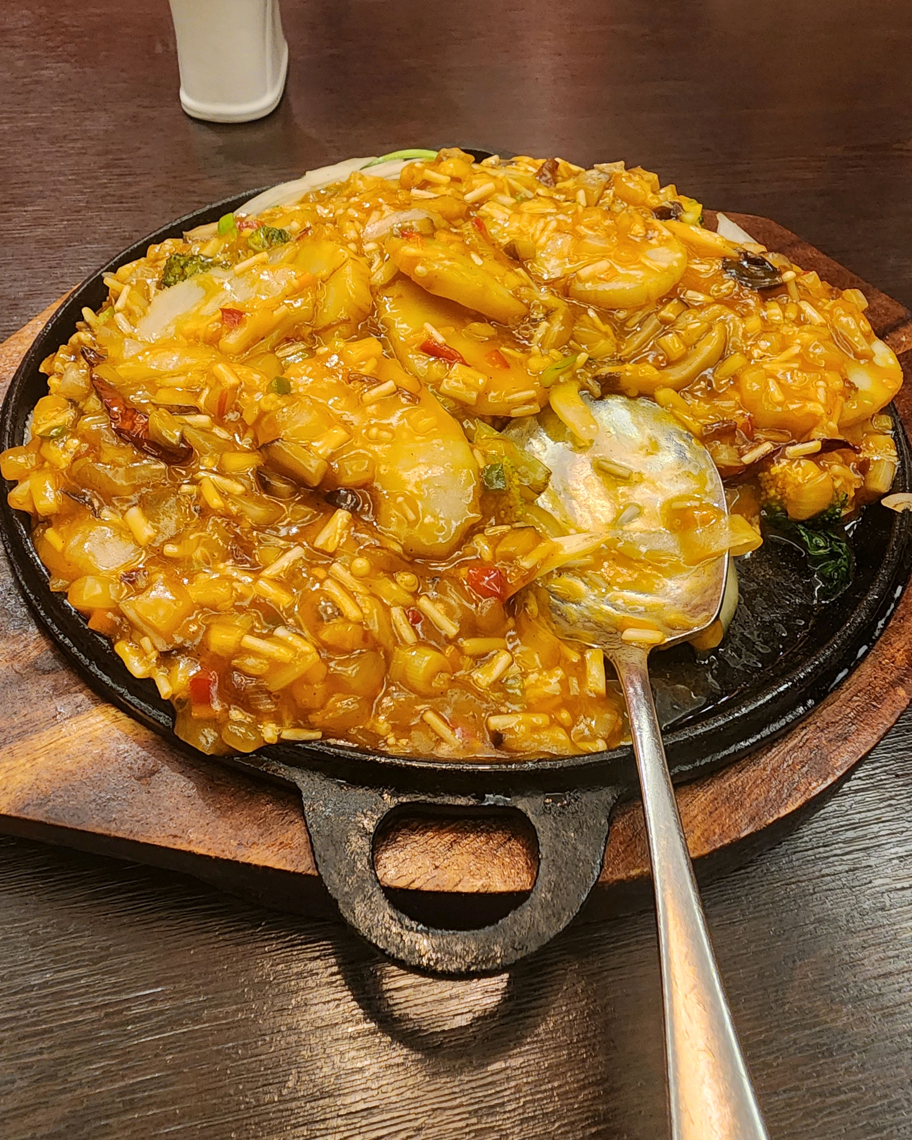 정자역 맛집 천향 내돈내산 찐리뷰