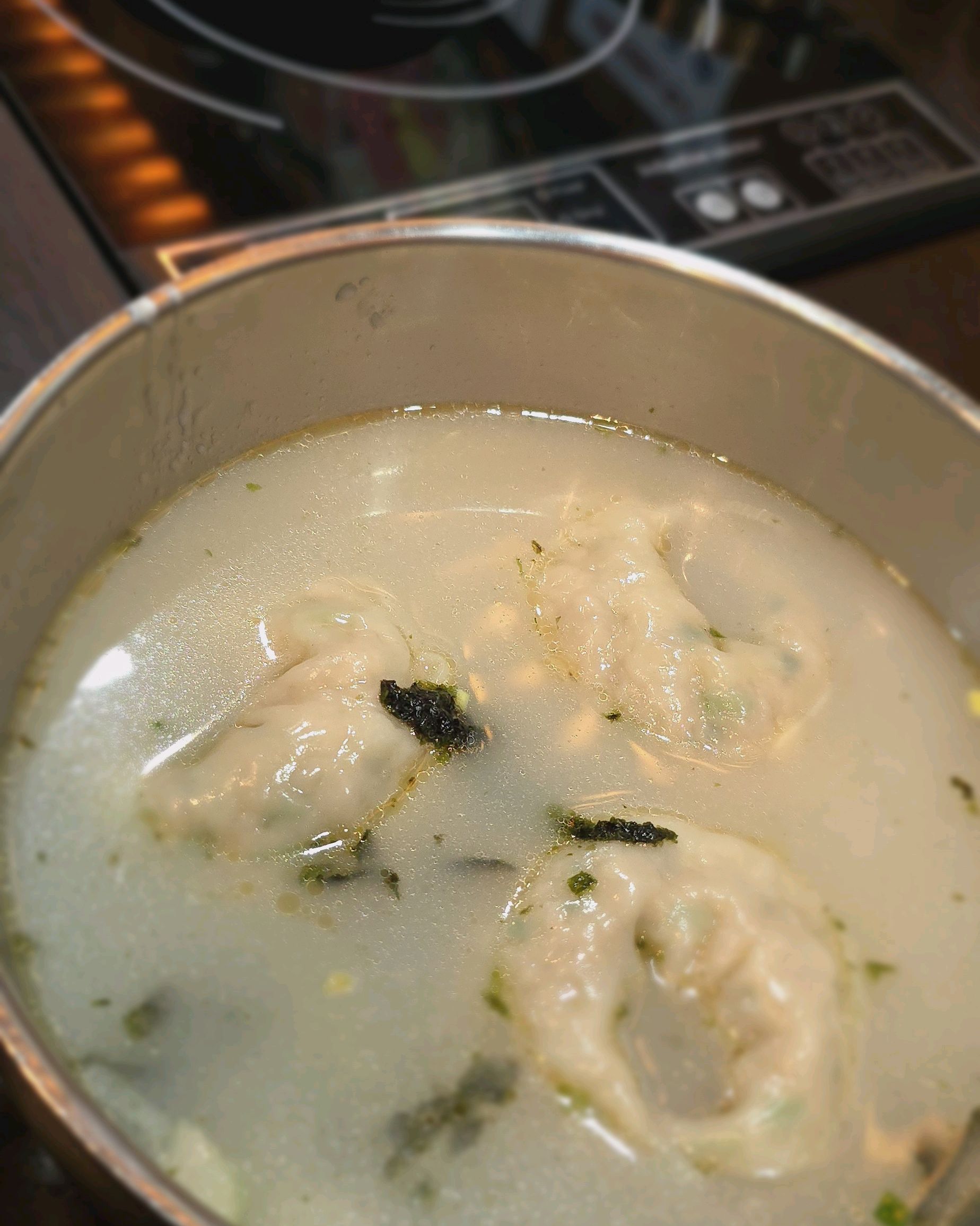 정자역 맛집 명동칼국수샤브샤브 정자점 내돈내산 방문리뷰