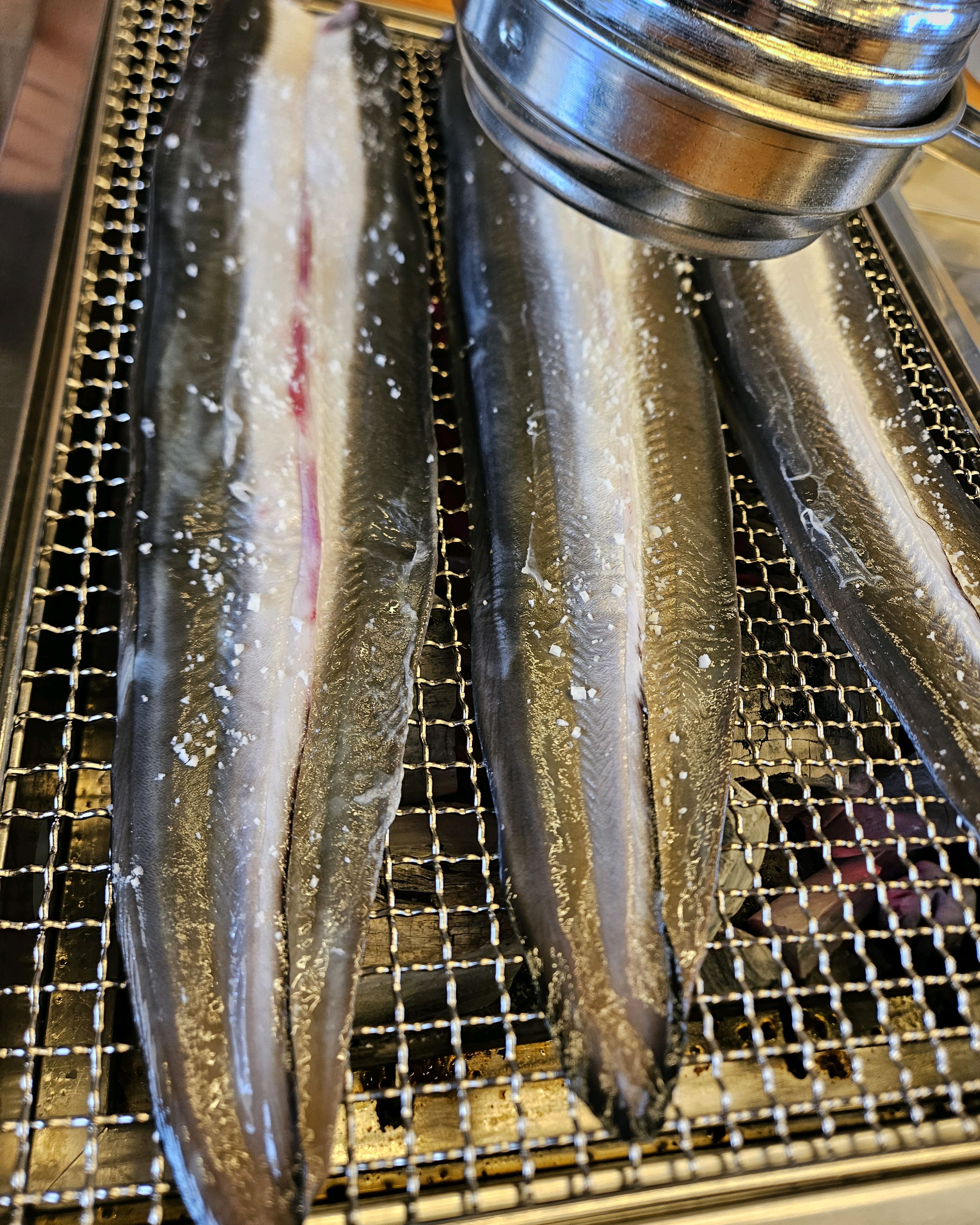 
서울시 강동구 강일동 맛집 장어집 본점