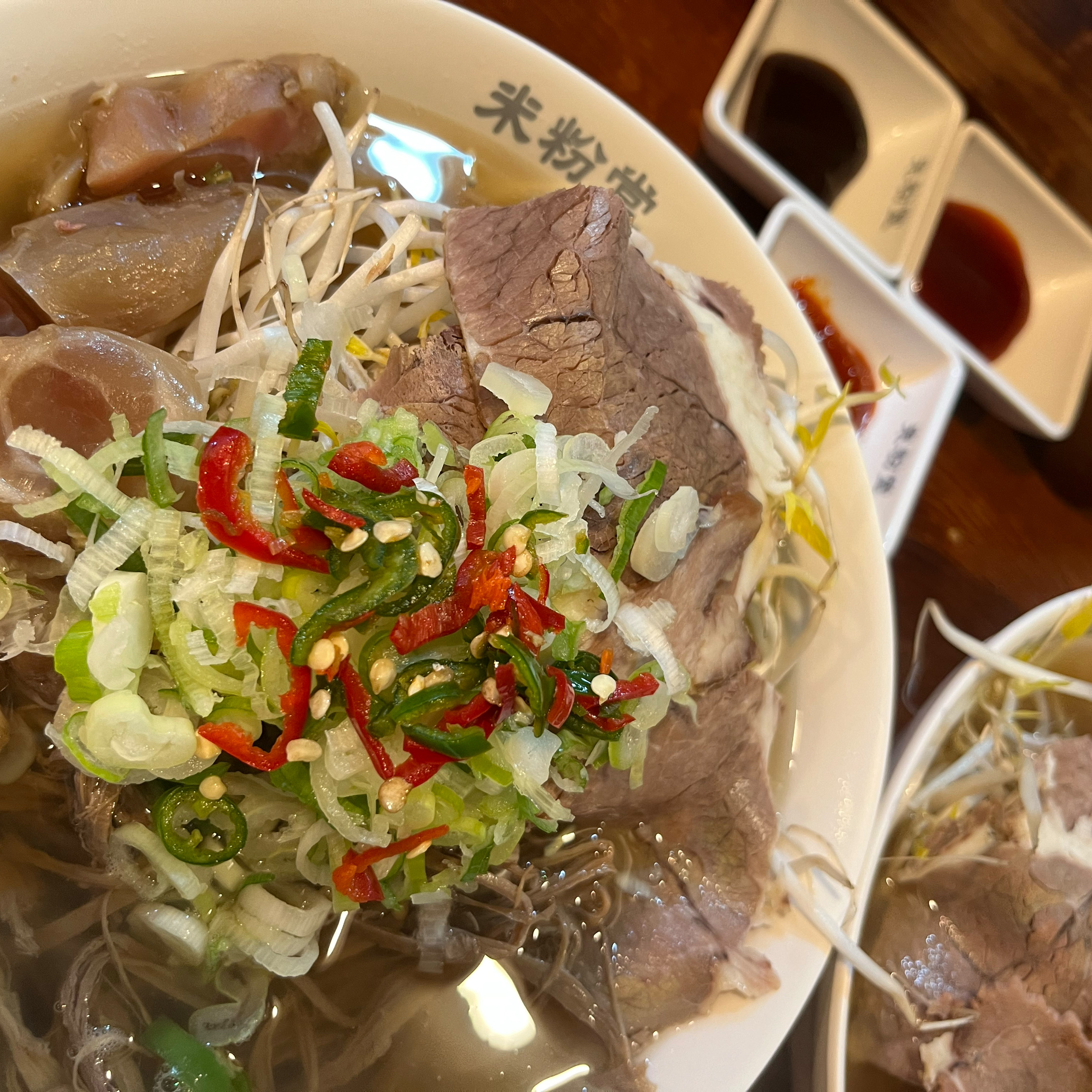 항상 배부르고 맛있게 먹는 곳. - 마두역 맛집 미분당