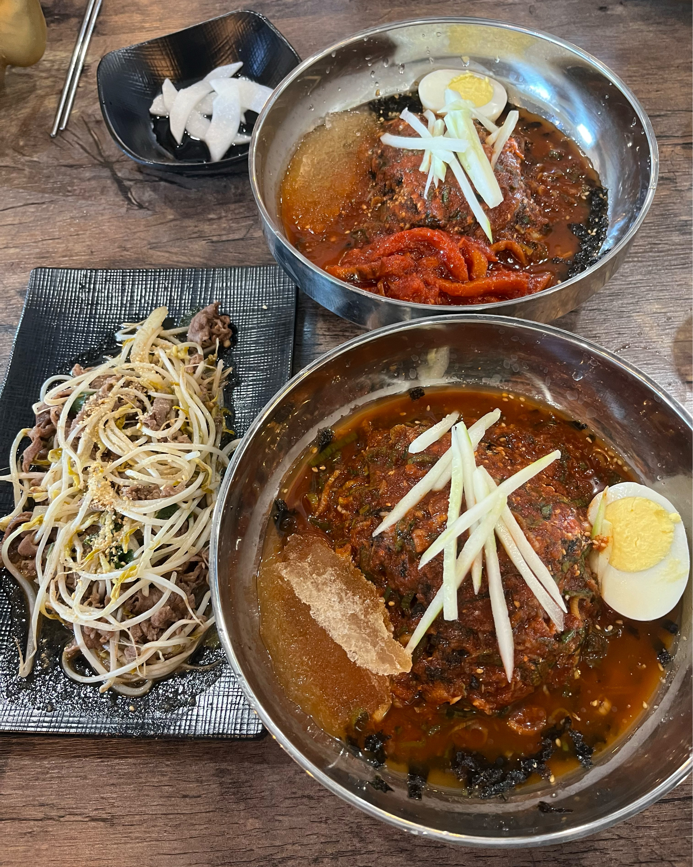 [강릉 맛집 산메촌 강릉본점] 직접 가본 로컬 리뷰