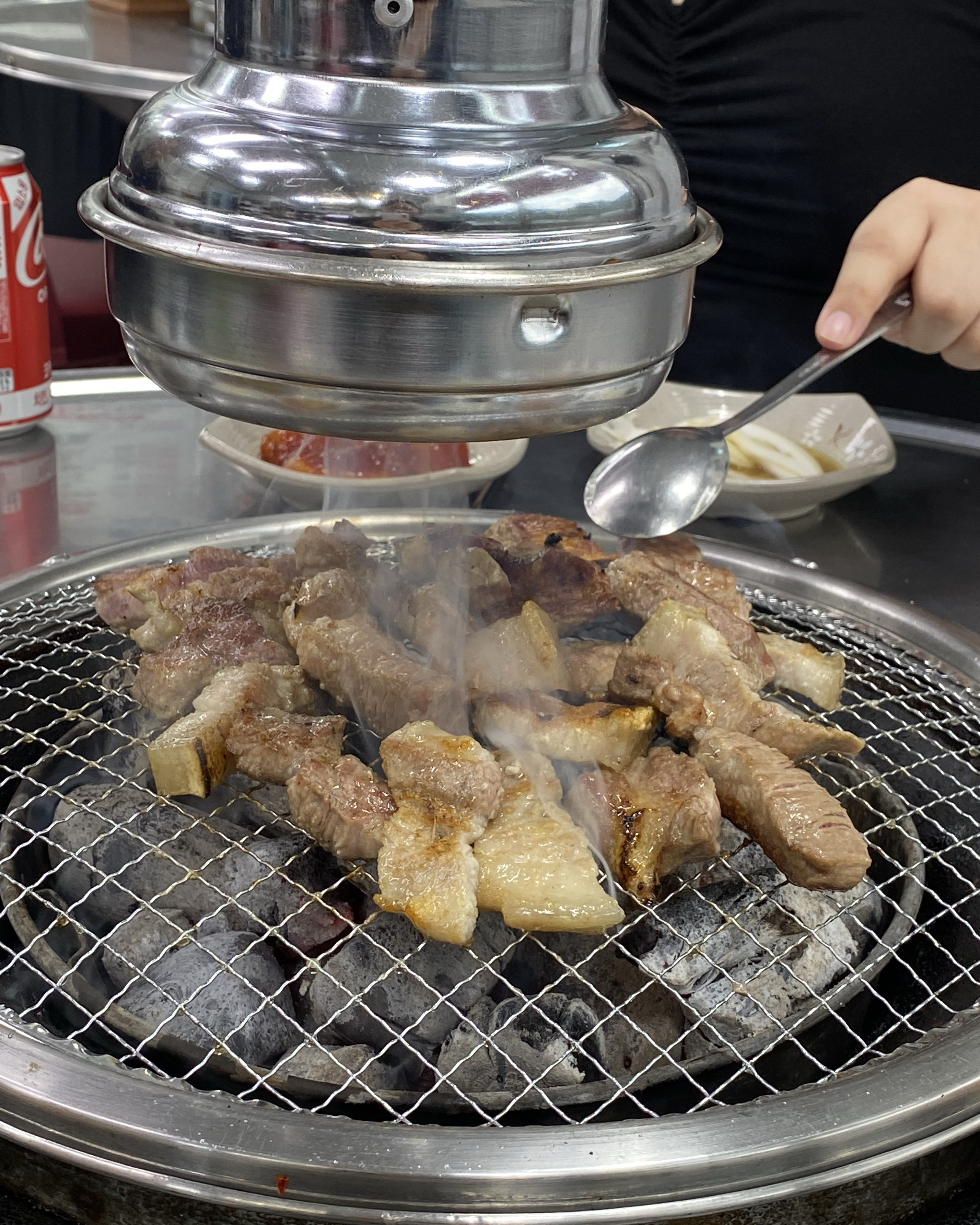 [하이원 맛집 초원정육점식당] 직접 가본 로컬 리뷰