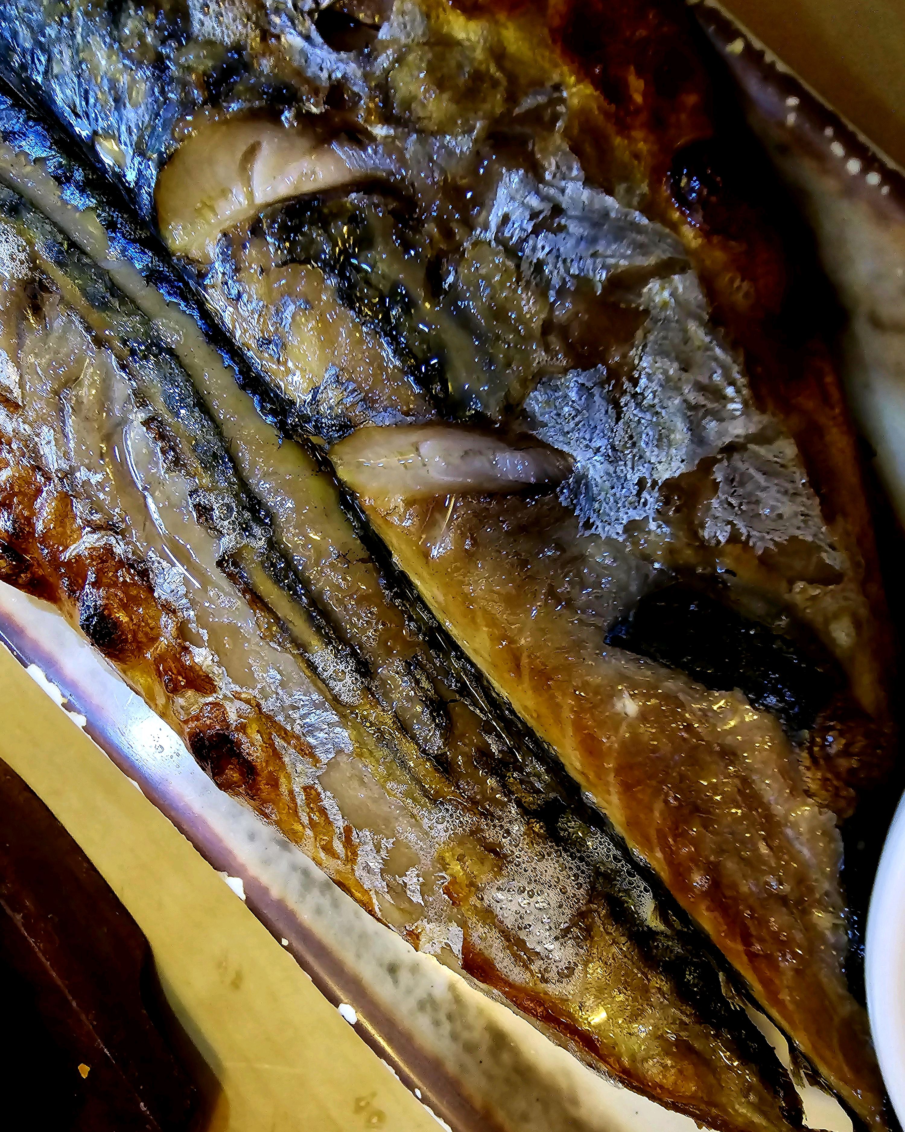 간단한 술을 곁드린 한 끼 식사로는 가치 있는 식당이군요.. - 천호동 맛집 돌깨마을맷돌순두부 천호점