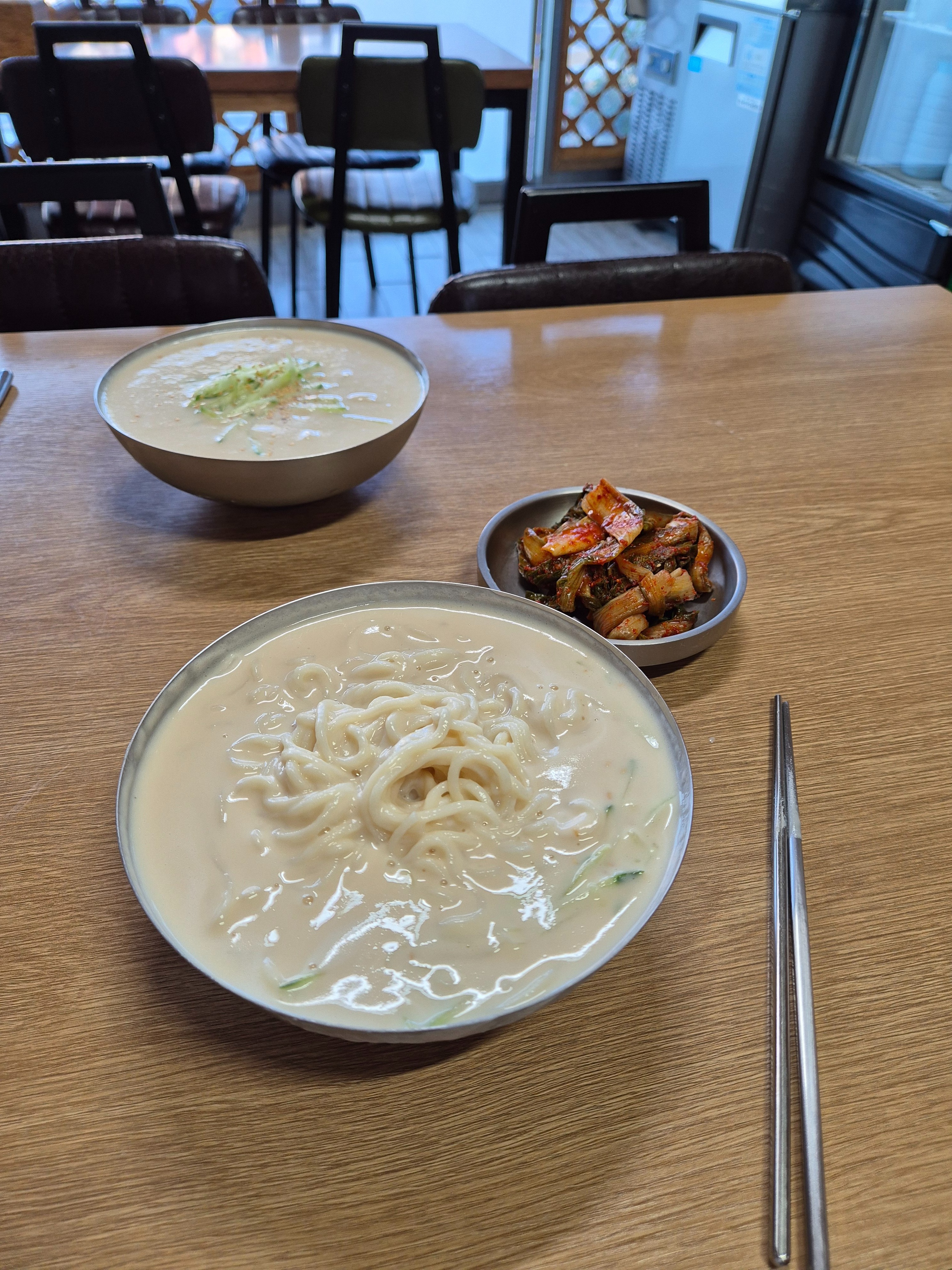 [하동 맛집 명성콩국수] 직접 가본 로컬 리뷰