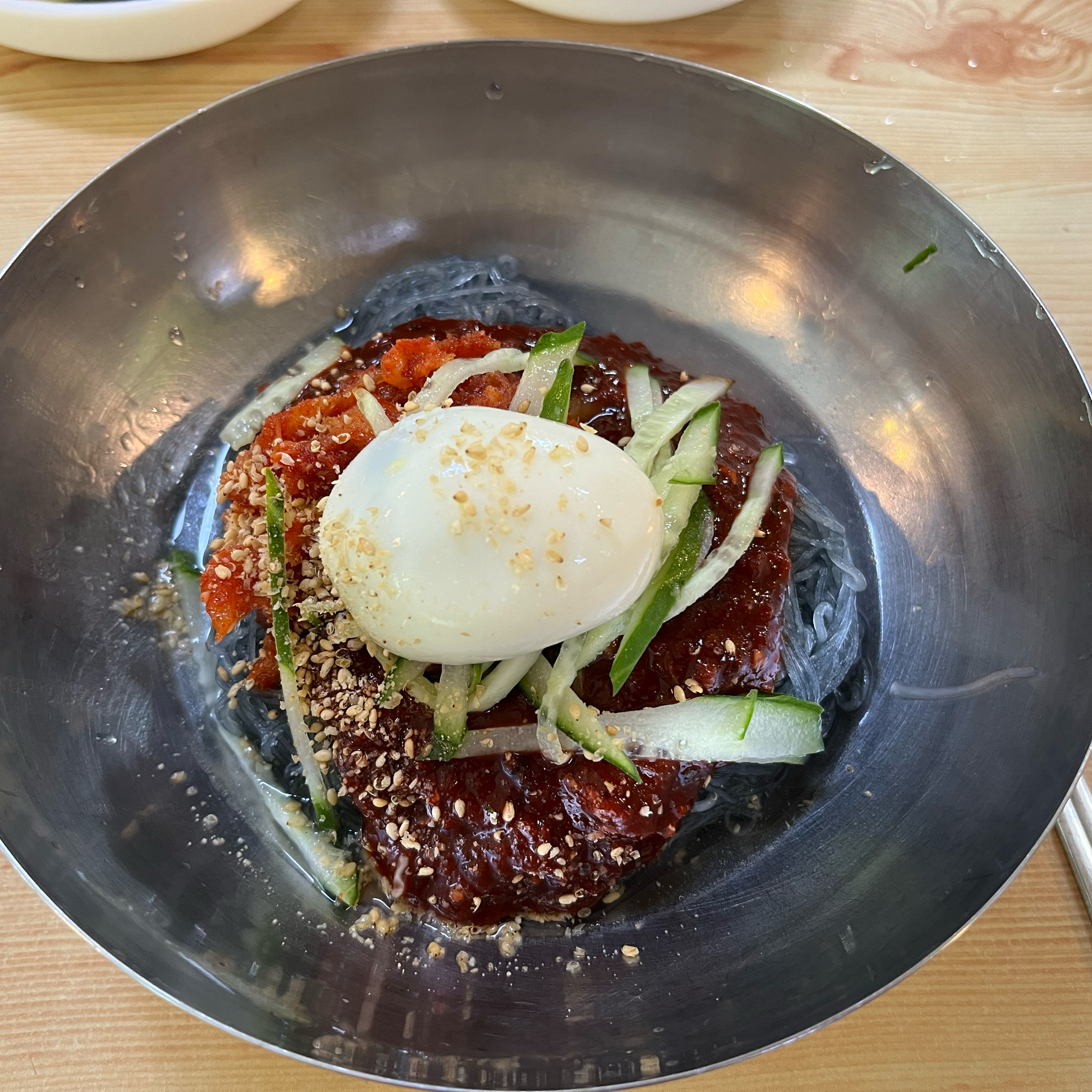 [삼척 맛집 능라도] 직접 가본 로컬 리뷰