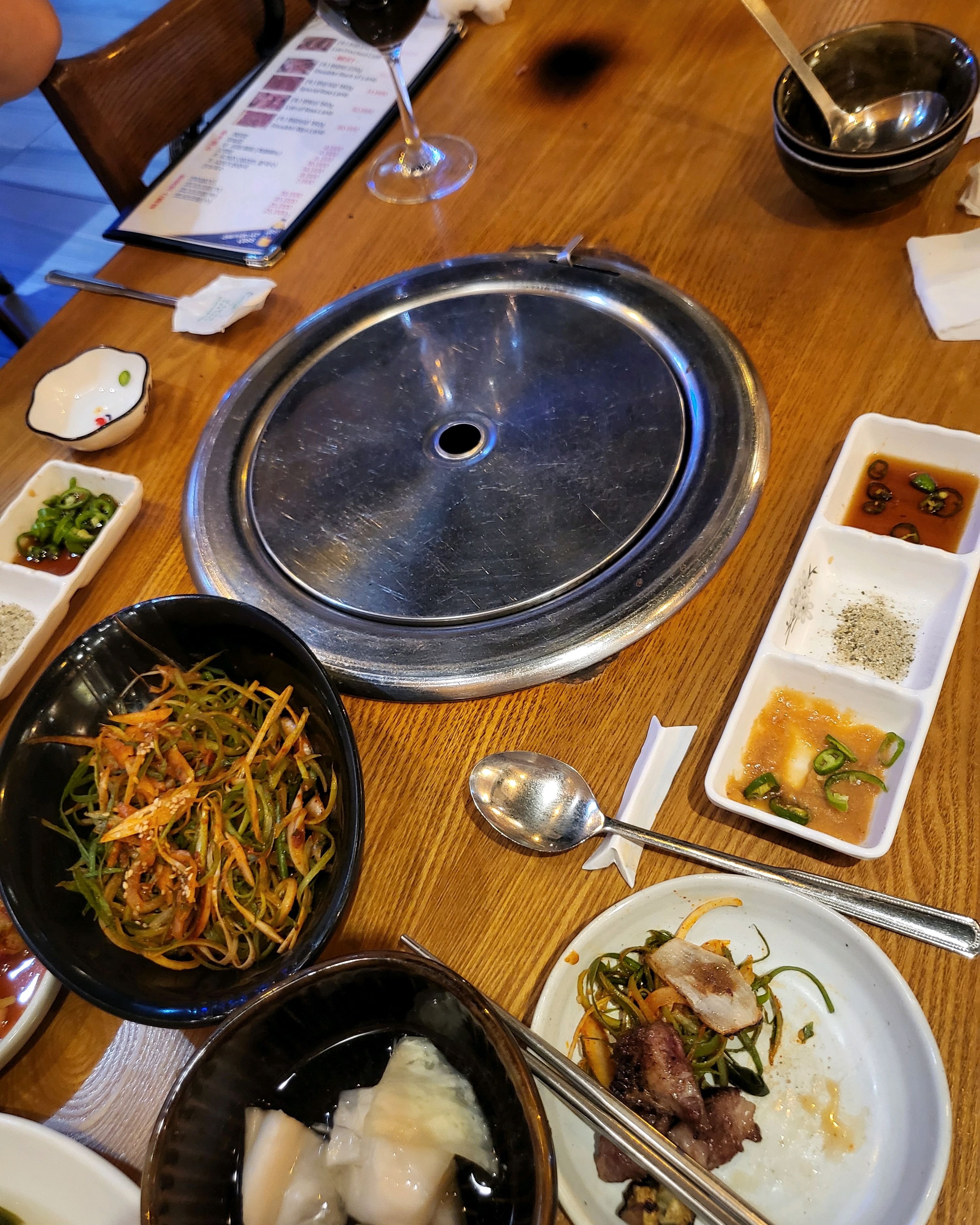 정자역 맛집 화로양 내돈내산 리얼후기