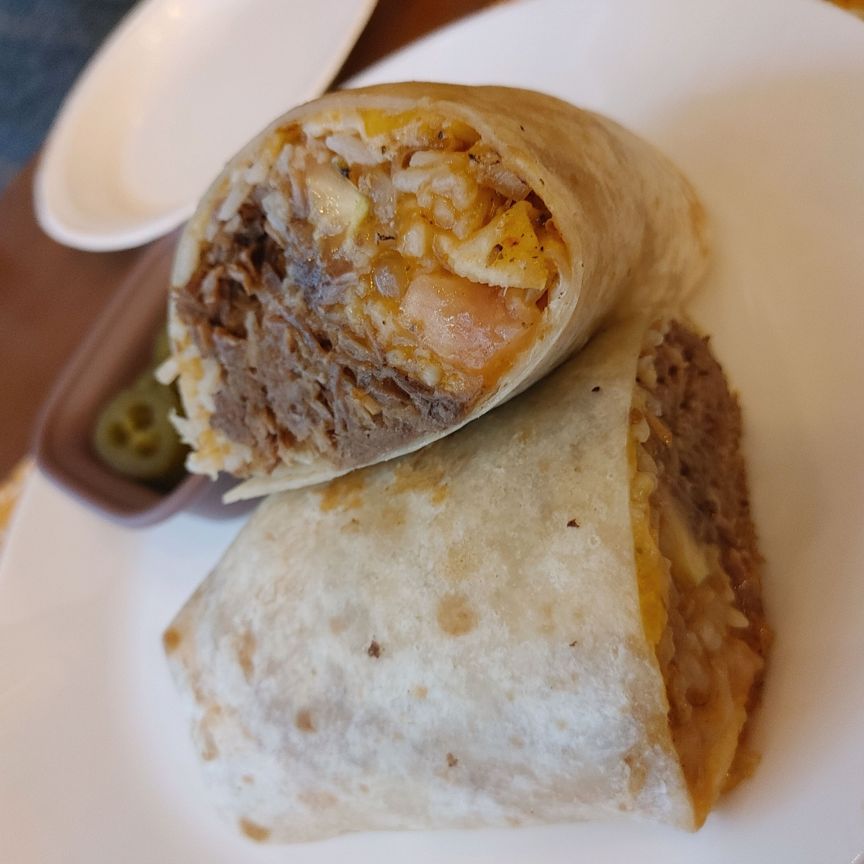 오리역 맛집 마이밤타코 죽전점 내돈내산 방문리뷰