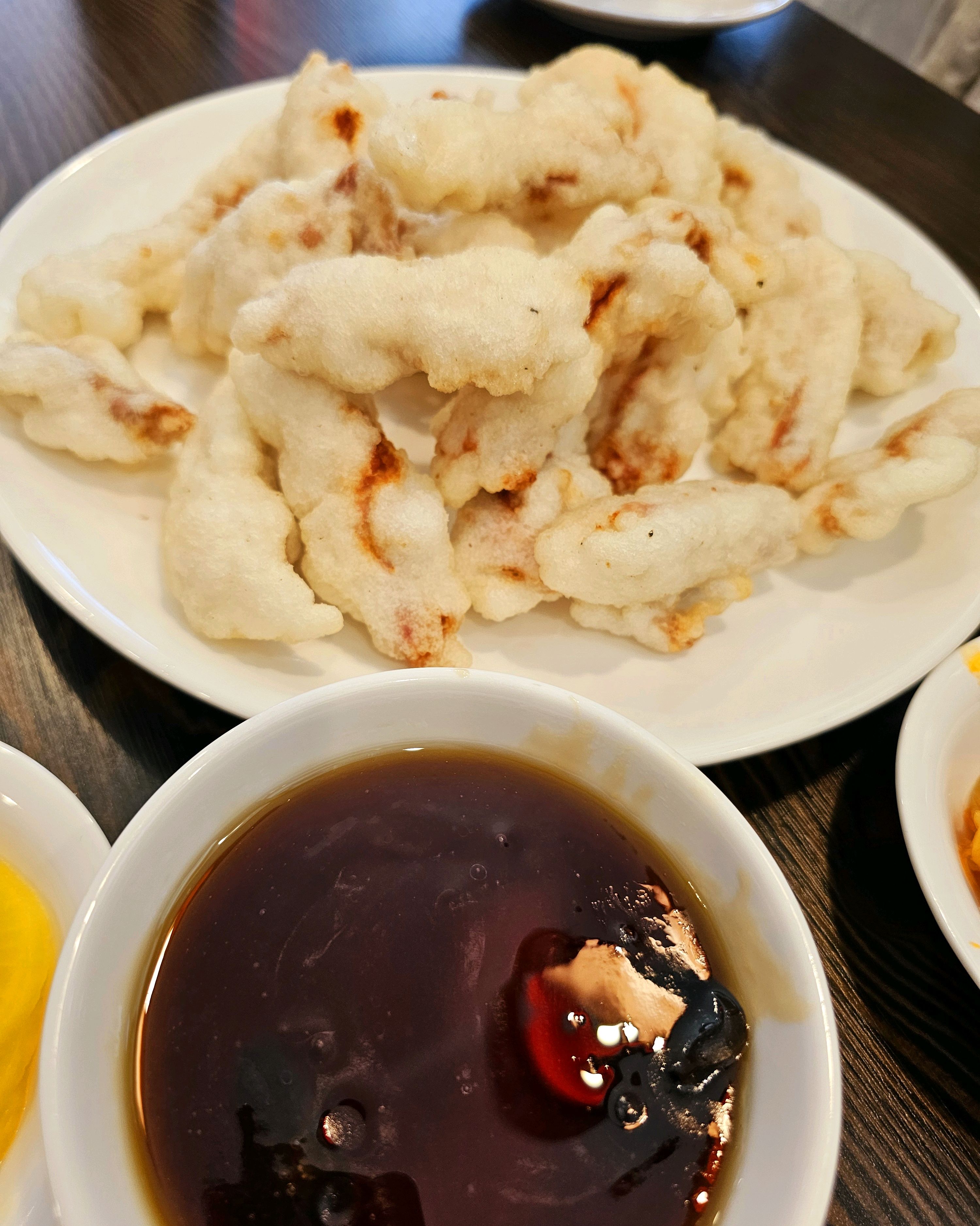  한국 서울 방배역 주변 중식당 희객 방배역점