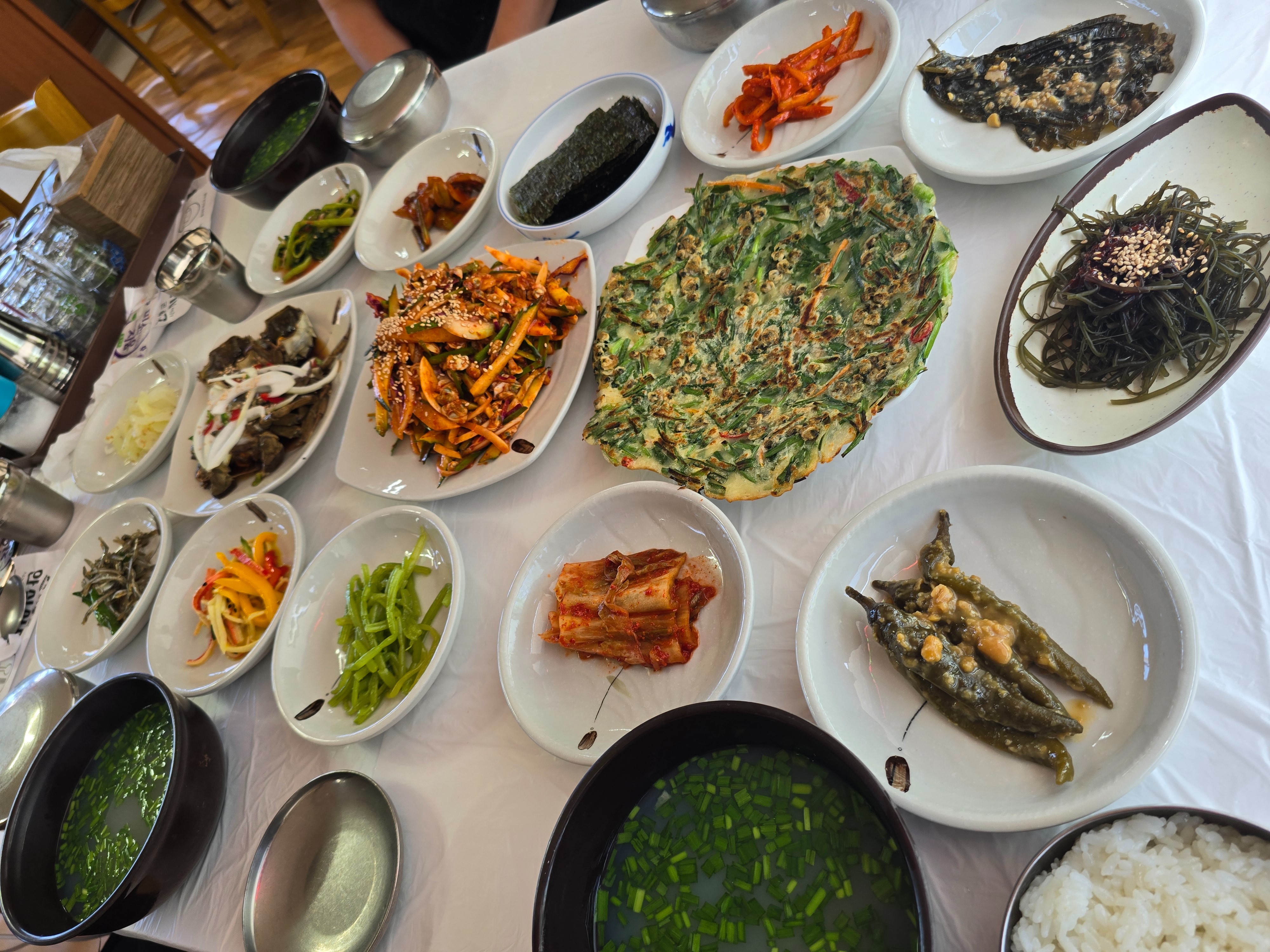 [하동 맛집 만지횟집] 직접 가본 로컬 리뷰