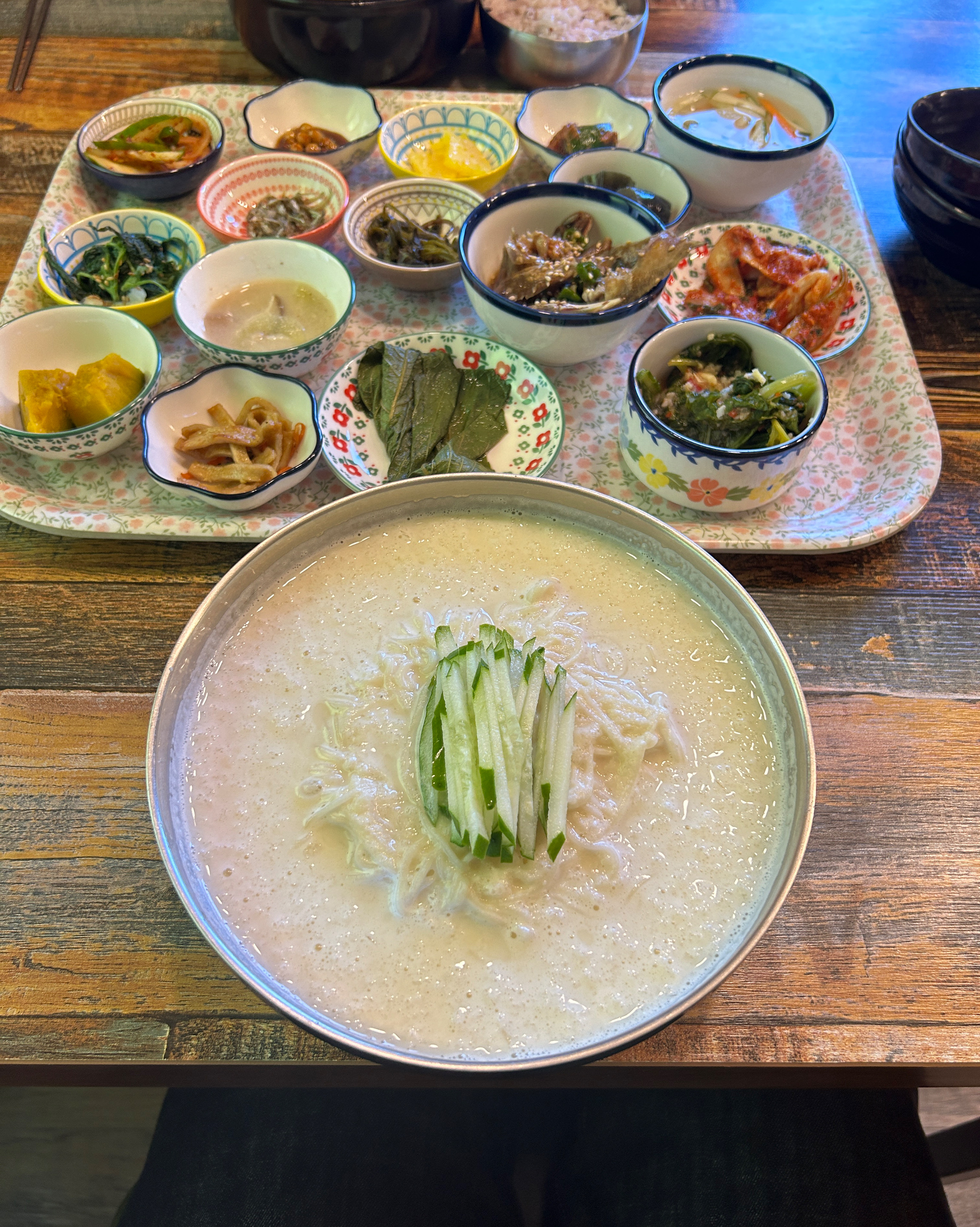 [하동 맛집 맨날맨날스무살] 직접 가본 로컬 리뷰