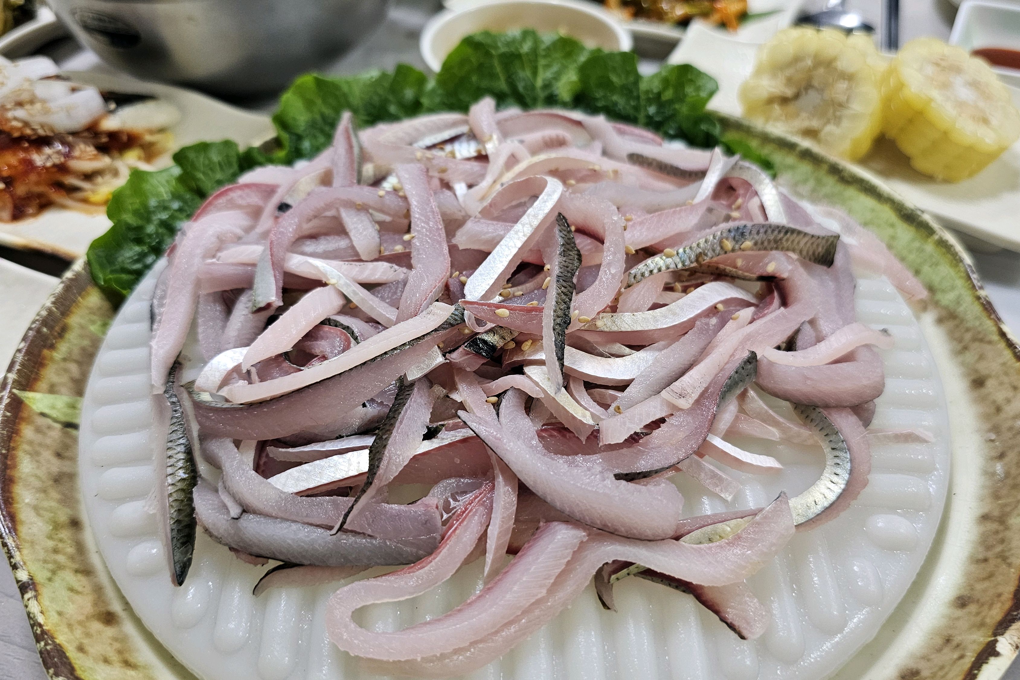 [여수 맛집 바다세상] 직접 가본 로컬 리뷰