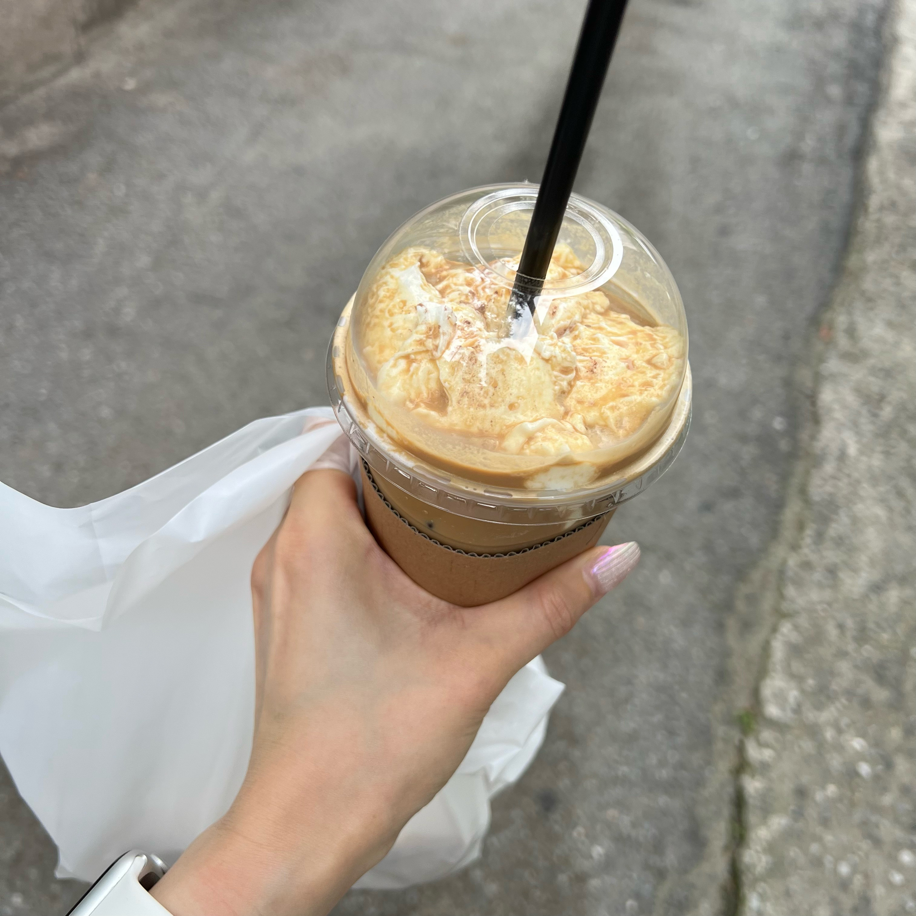 오리역 맛집 윤콩 내돈내산 방문리뷰