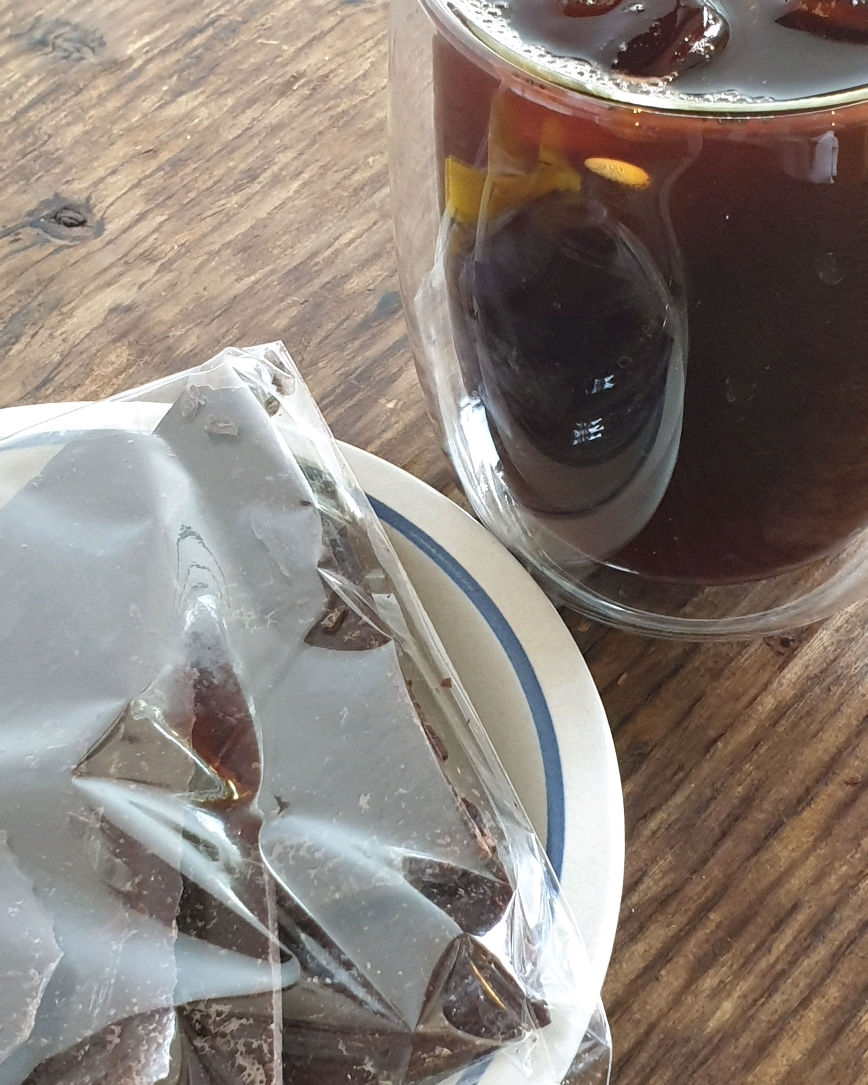 빈투바 초콜릿을 먹을 수 있는 곳이라 경험하기 너무 좋아요! 커피도 가격대비 클래식하게 맛