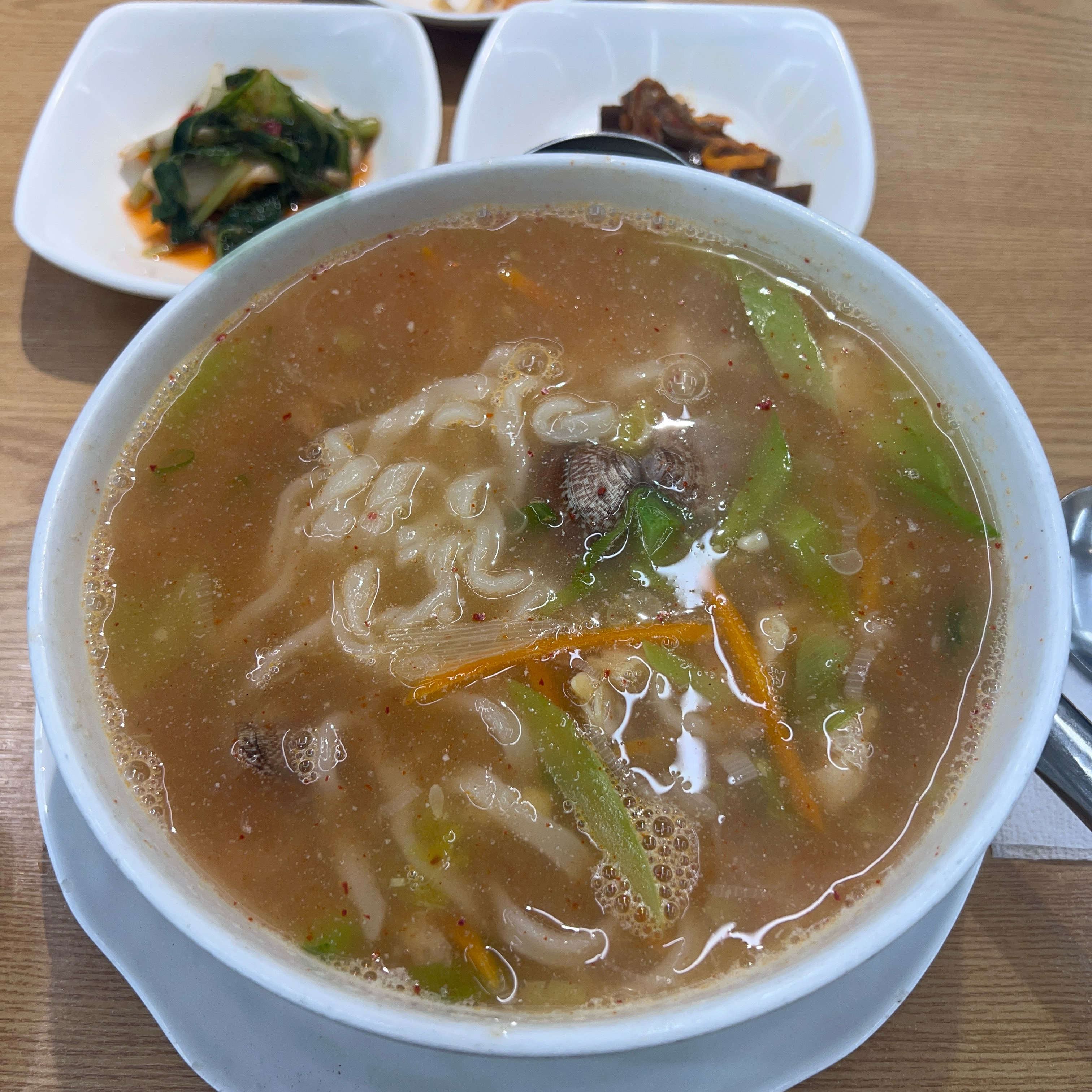 
상일동역식당 고덕숲 정원