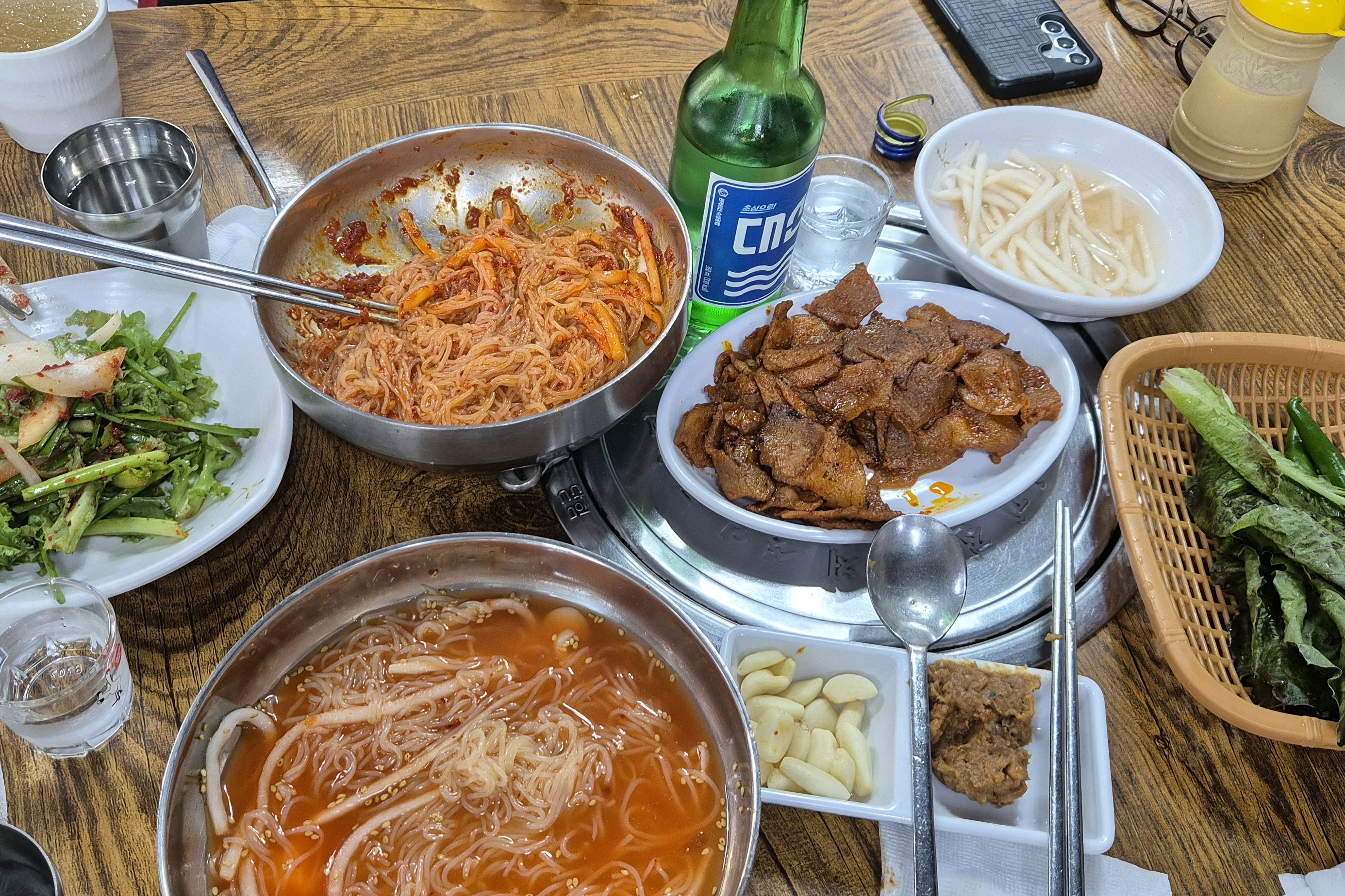 [부산역 맛집 소문난집] 직접 가본 로컬 리뷰