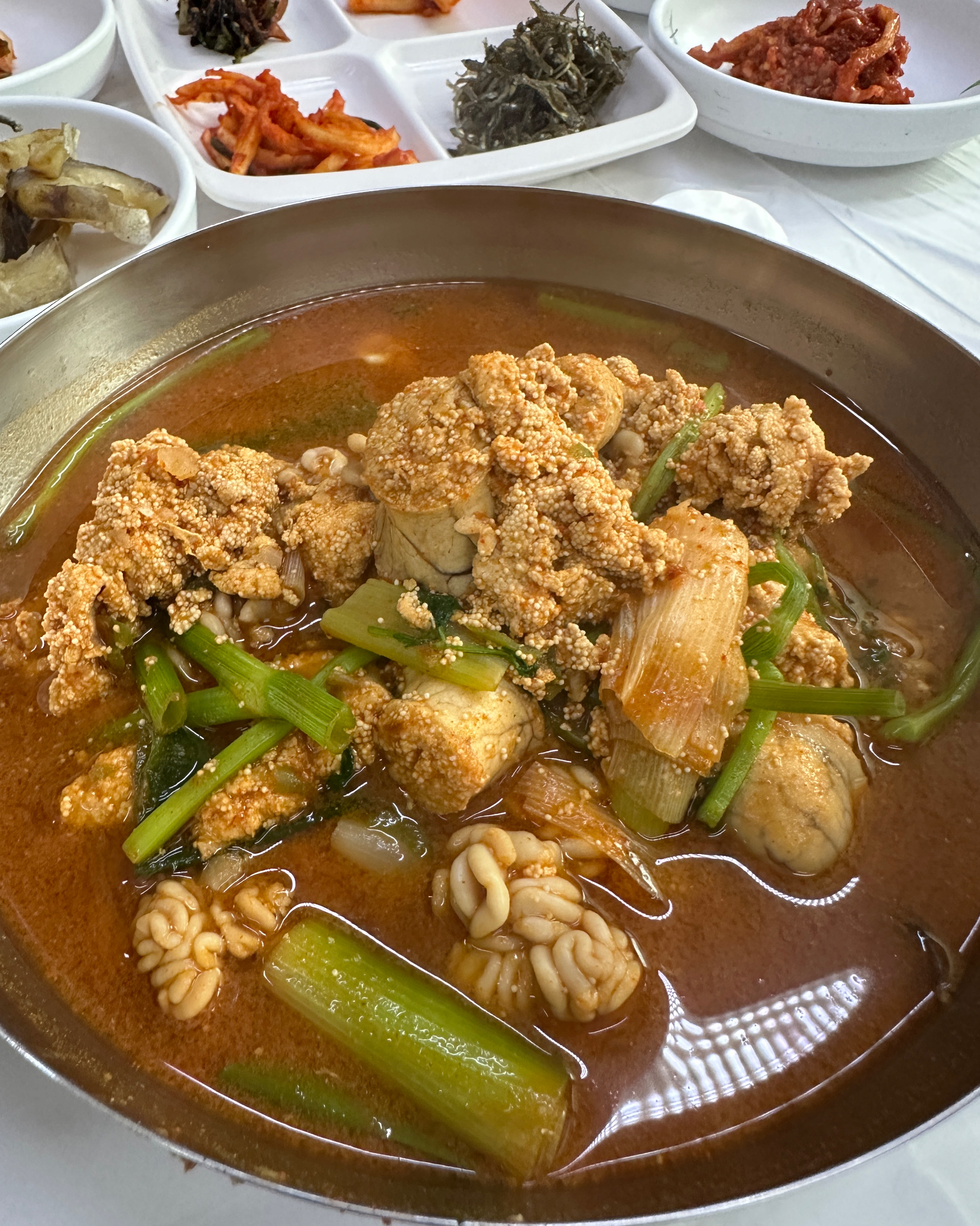 [강릉 맛집 해성횟집] 직접 가본 로컬 리뷰