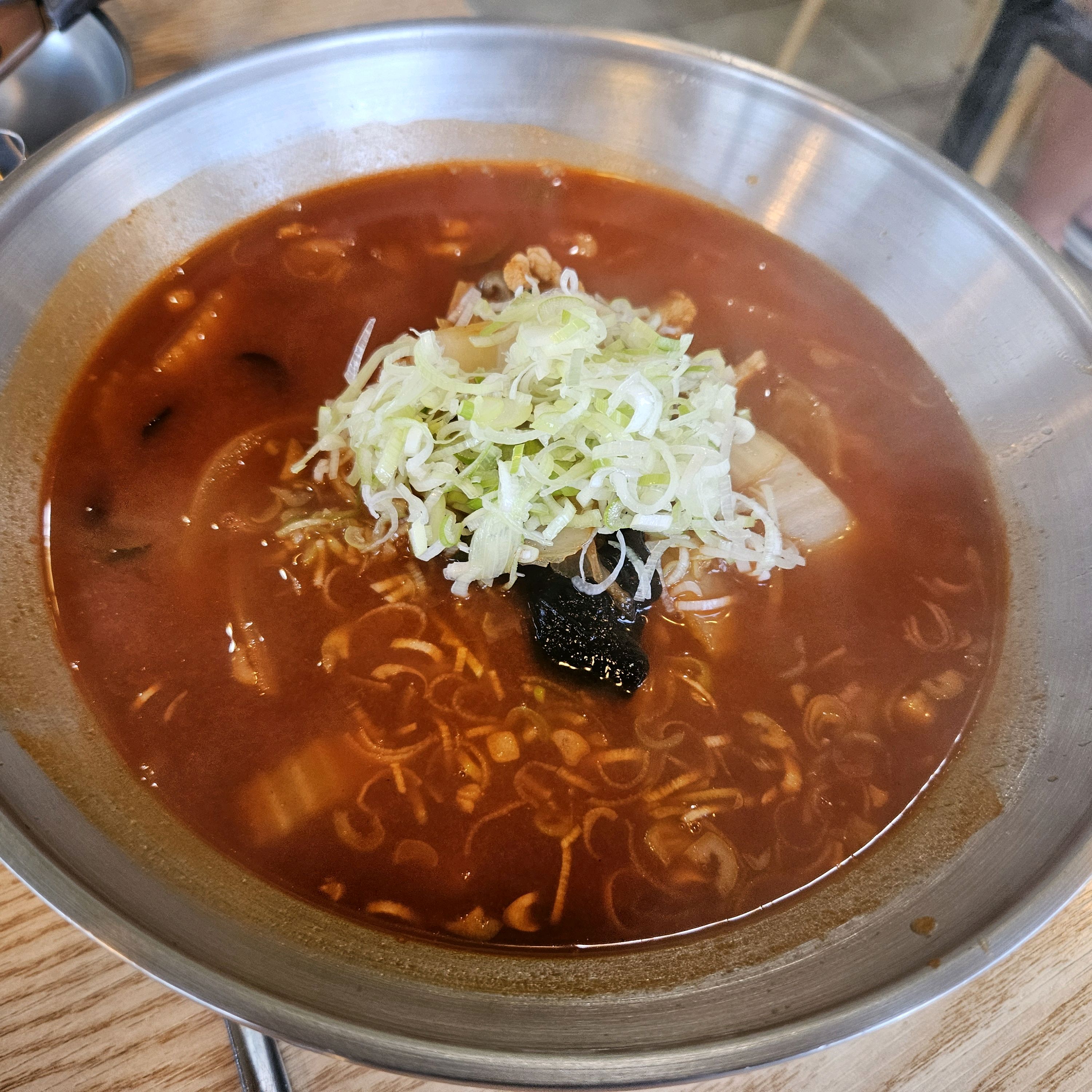 [동해 맛집 차이나웍 본점] 직접 가본 로컬 리뷰