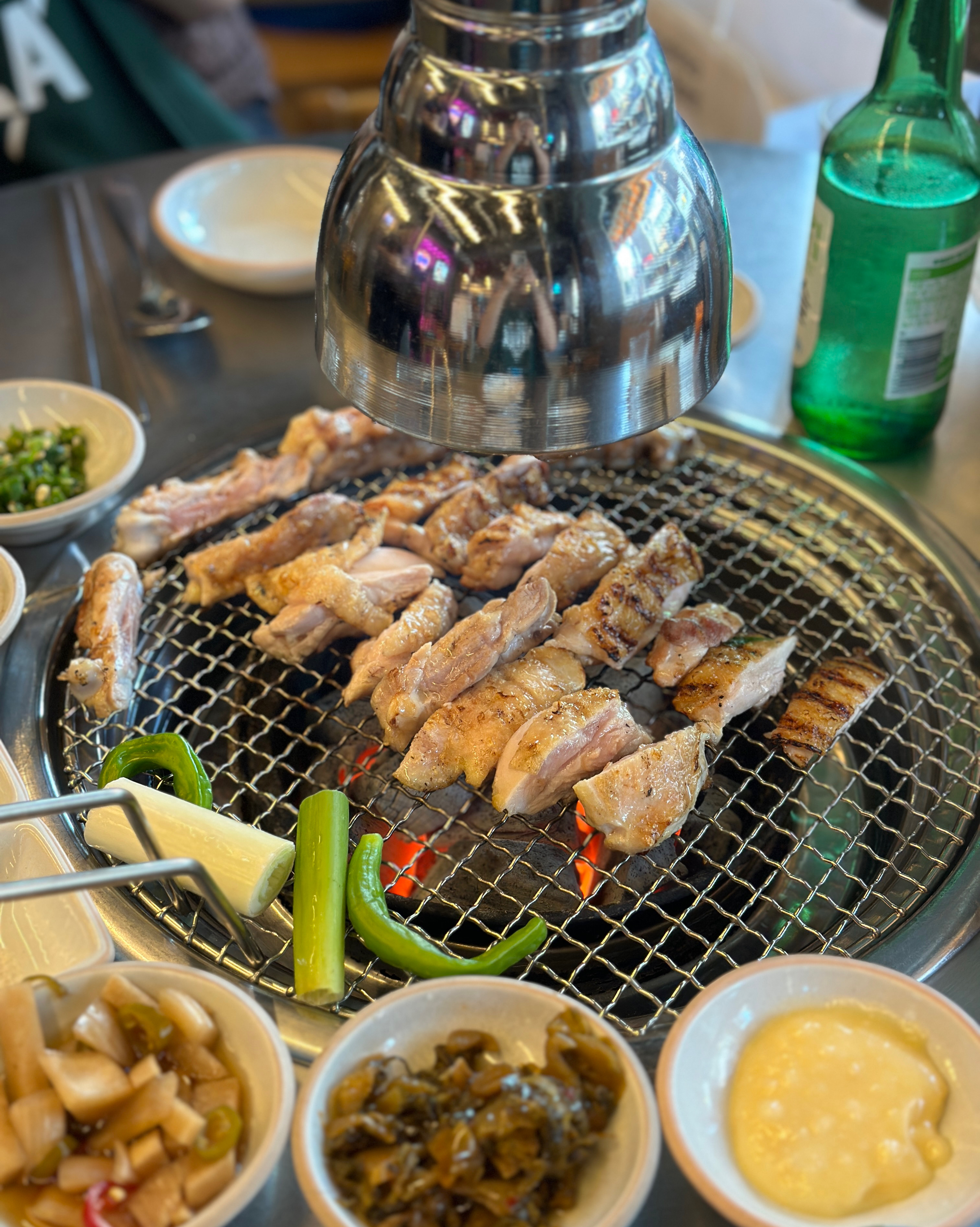 
서울시 성북구 동선동 맛집 계모임