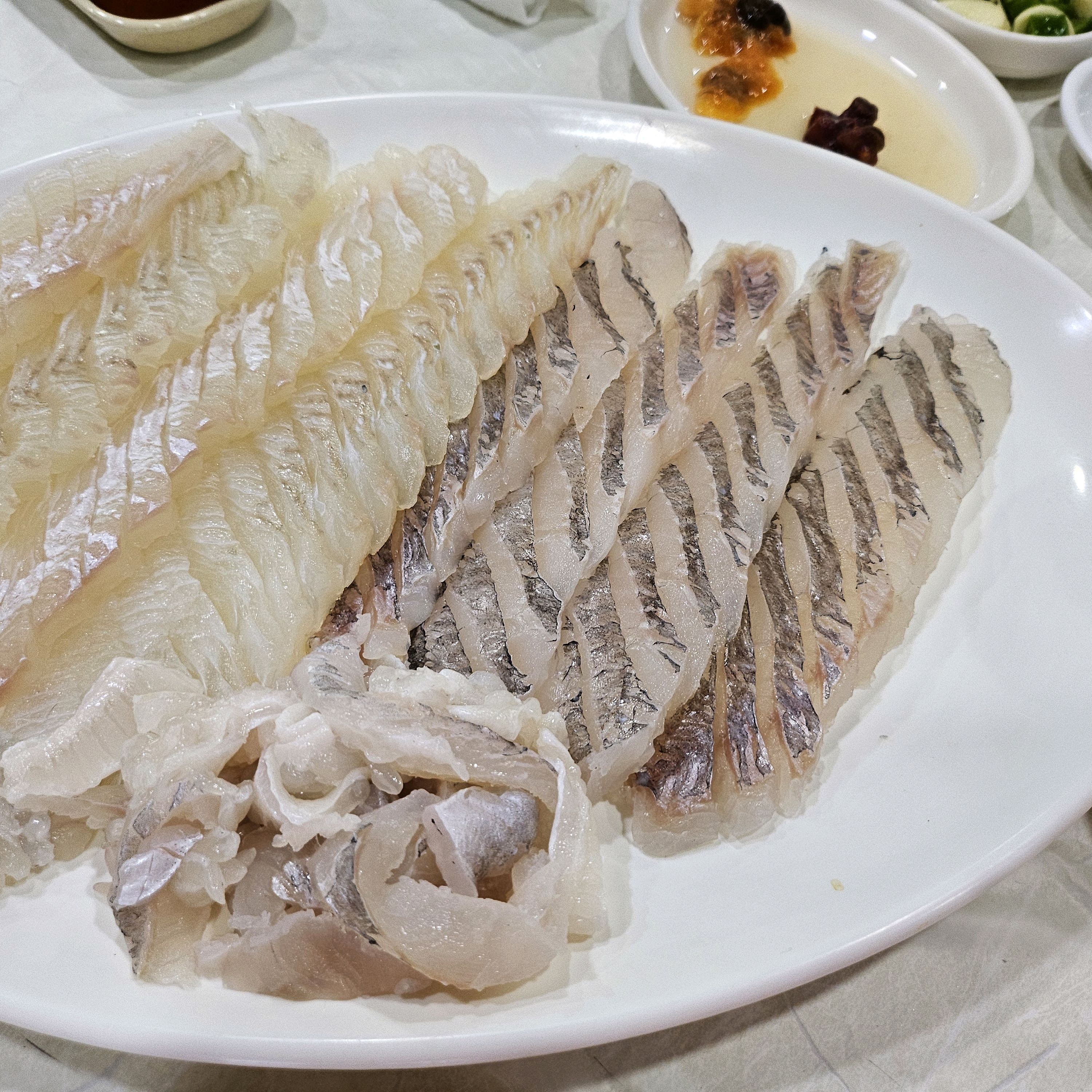 [대천 맛집 대박회센터] 직접 가본 로컬 리뷰