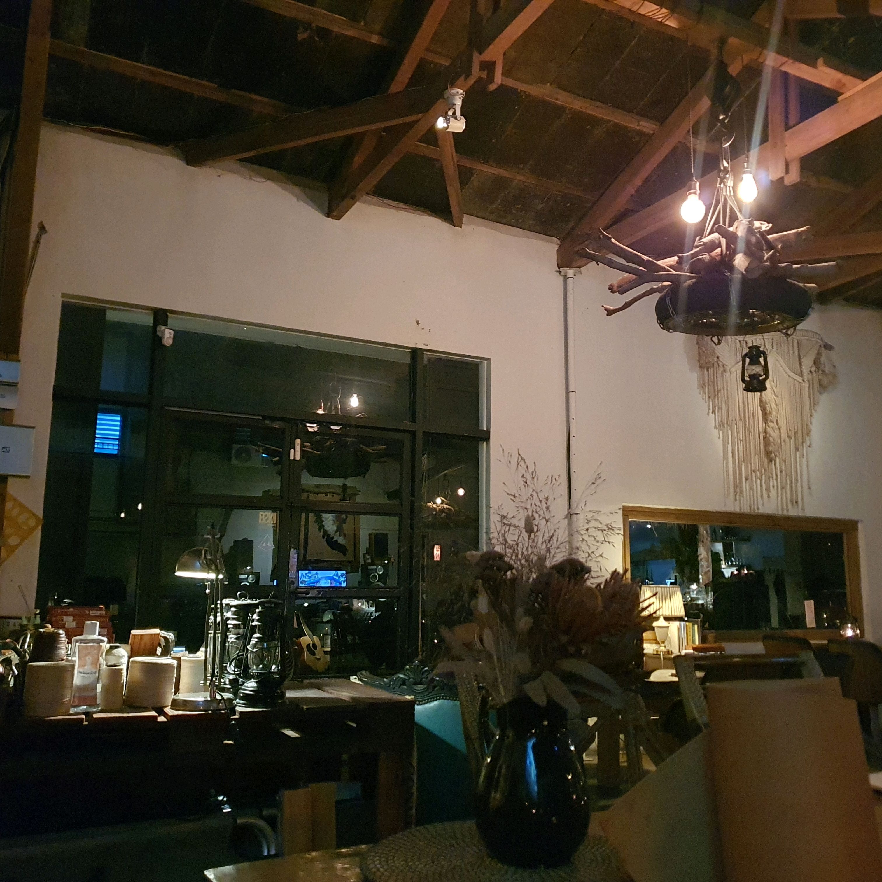 [애월 맛집 인디안 썸머 애월] 직접 가본 로컬 리뷰