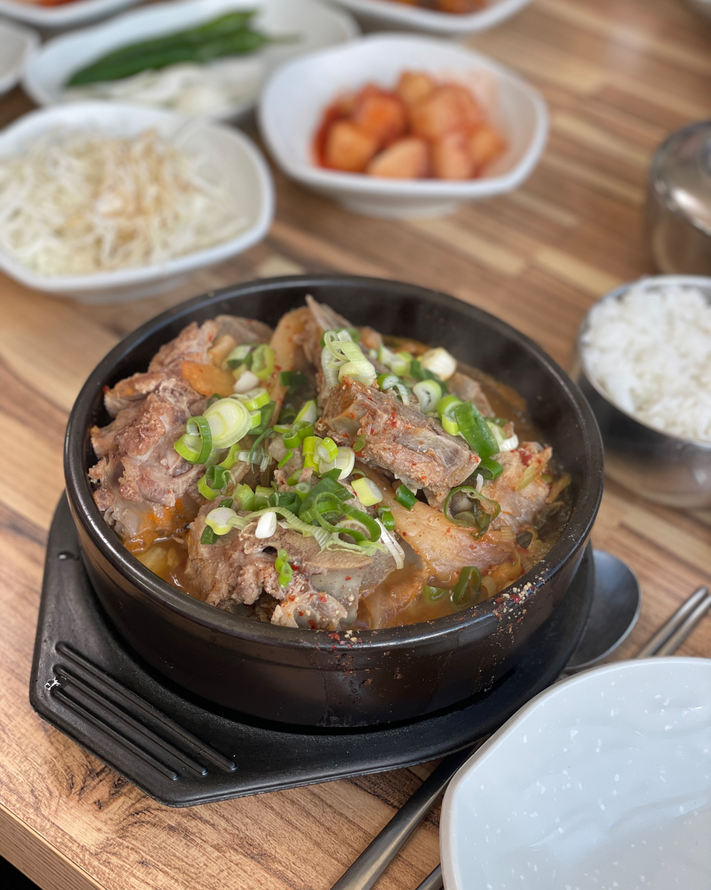 [애월 맛집 애월할망네] 직접 가본 로컬 리뷰