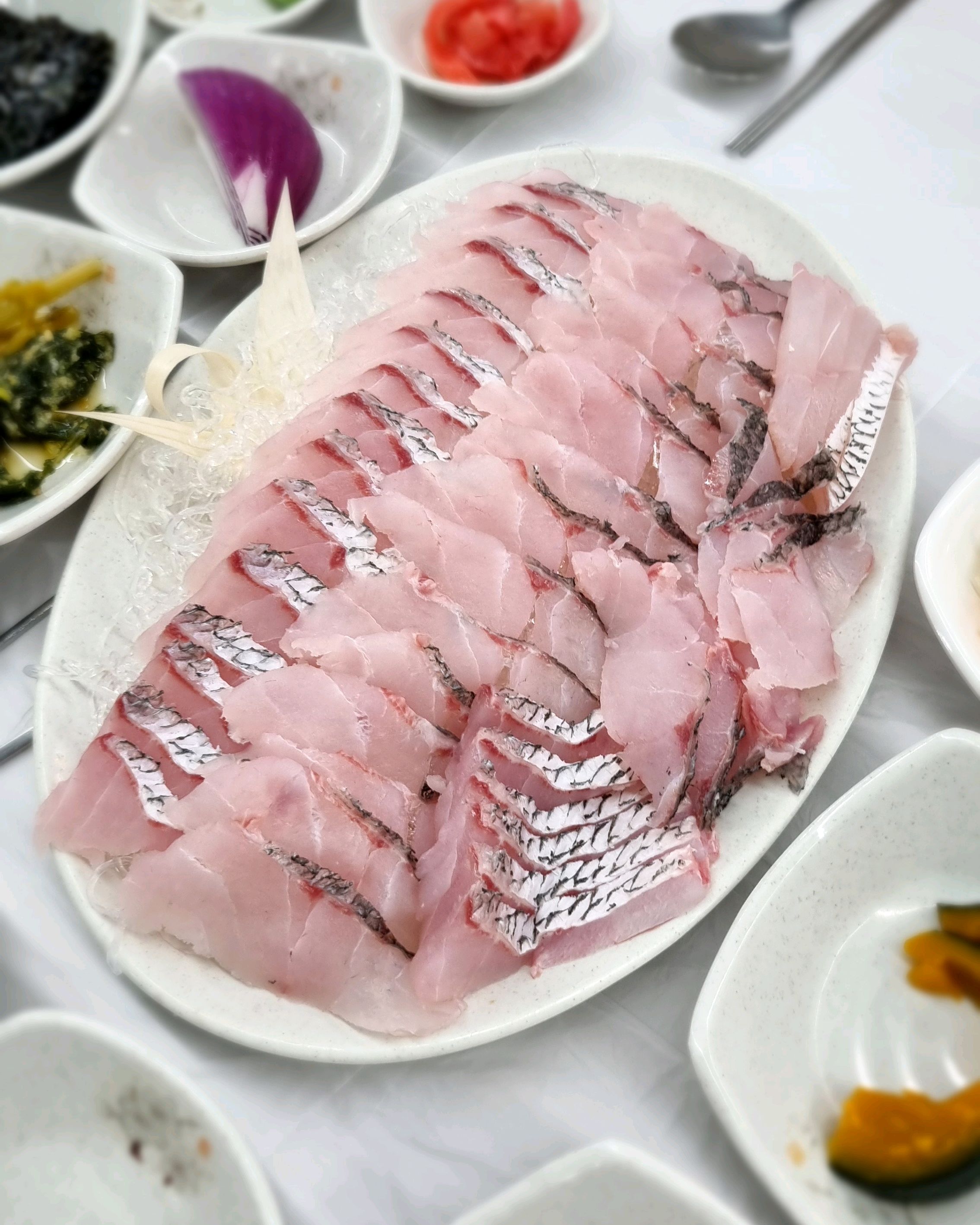 [여수 맛집 조일식당] 직접 가본 로컬 리뷰