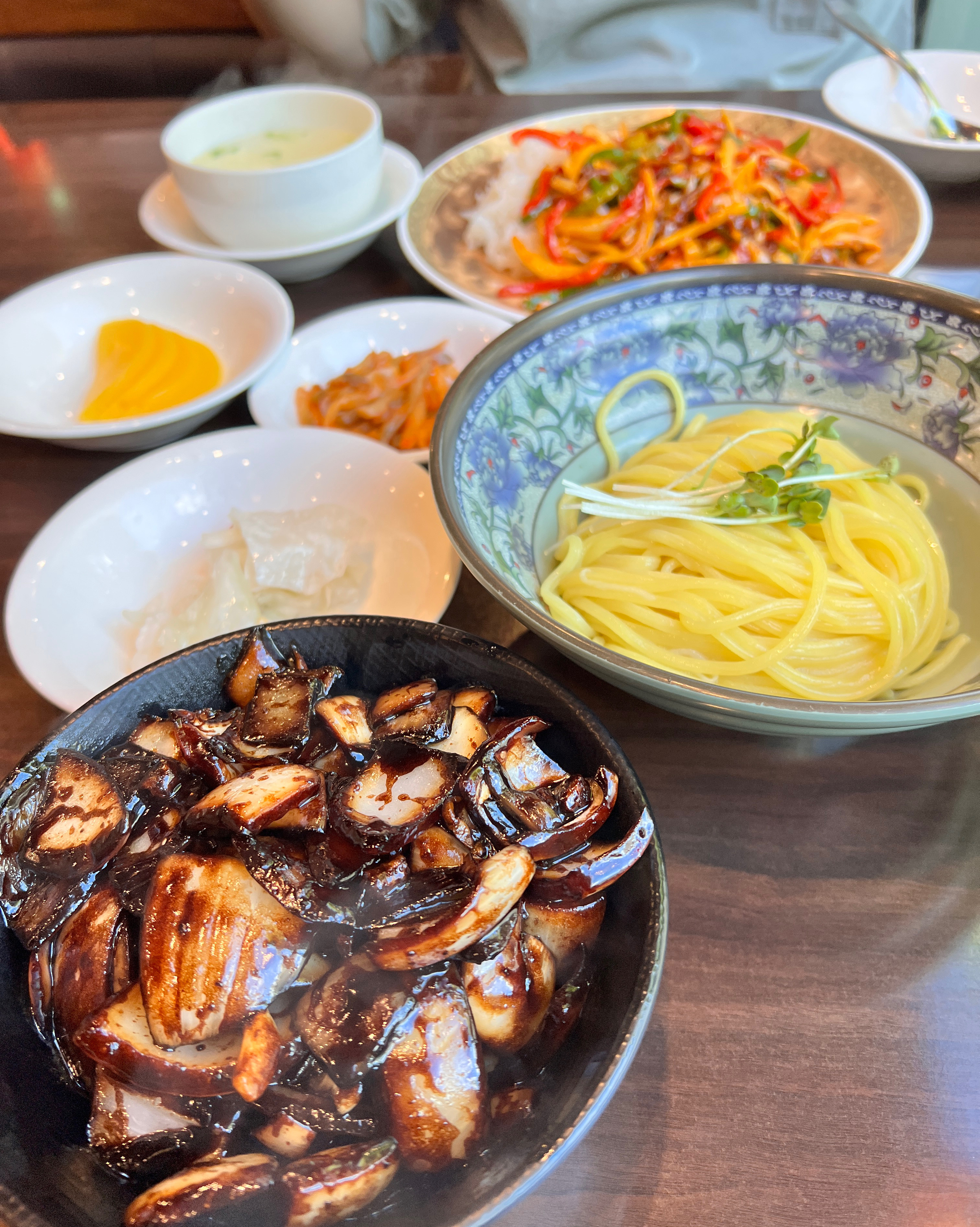 오리역 맛집 청담 내돈내산 감동리뷰