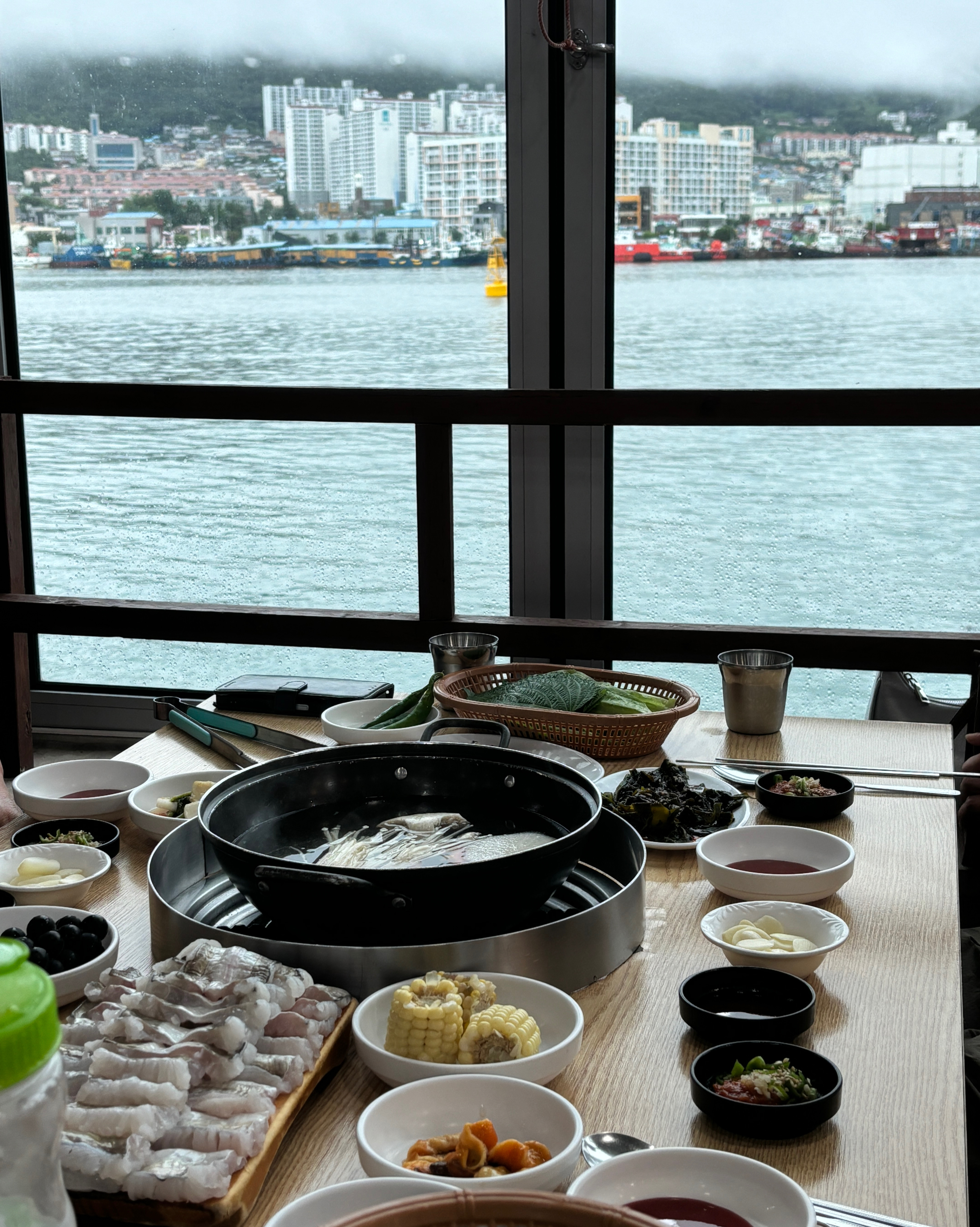 [여수 맛집 경도회관] 직접 가본 로컬 리뷰