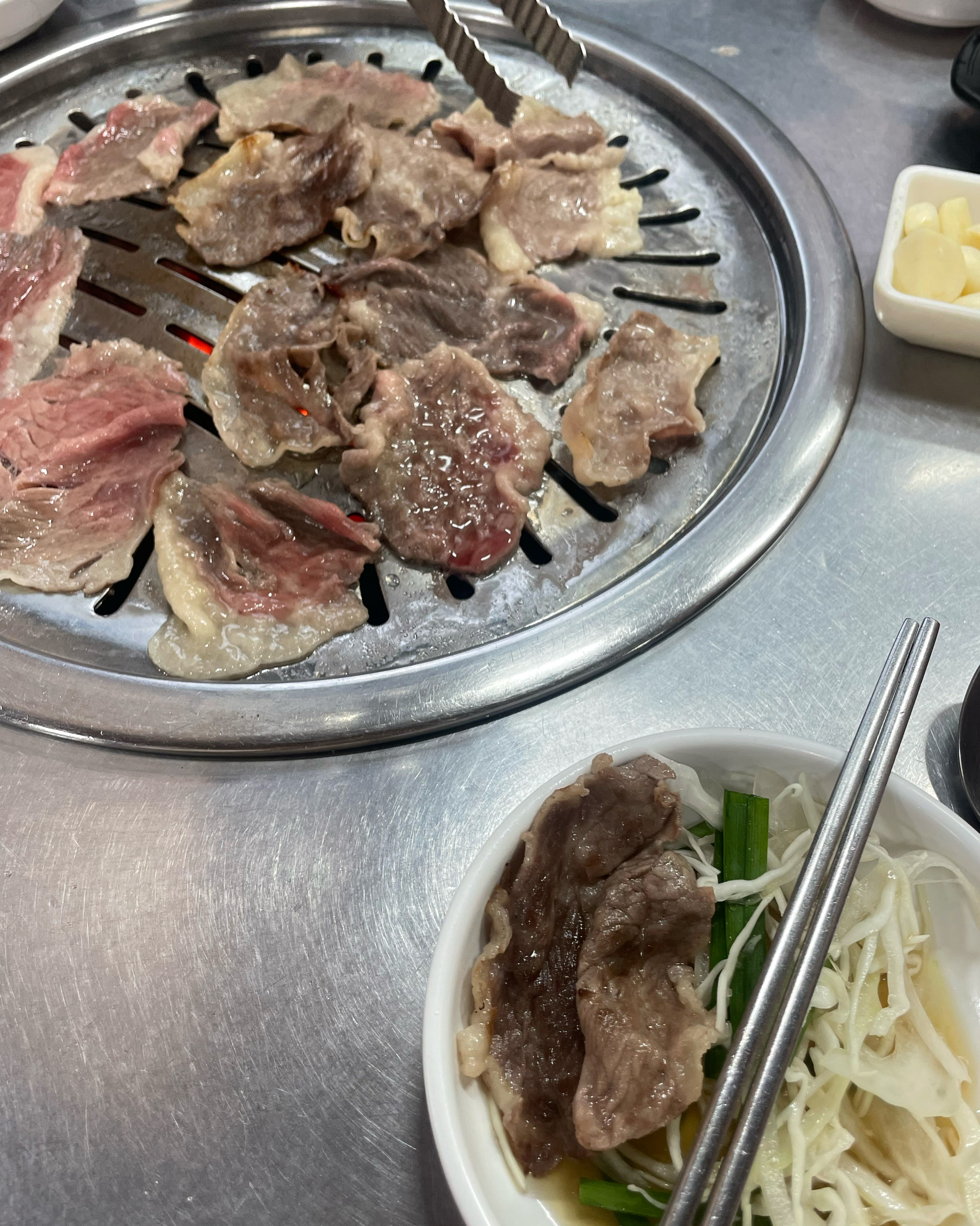 [경리단길 맛집 황토숯불생고기] 직접 가본 로컬 리뷰
