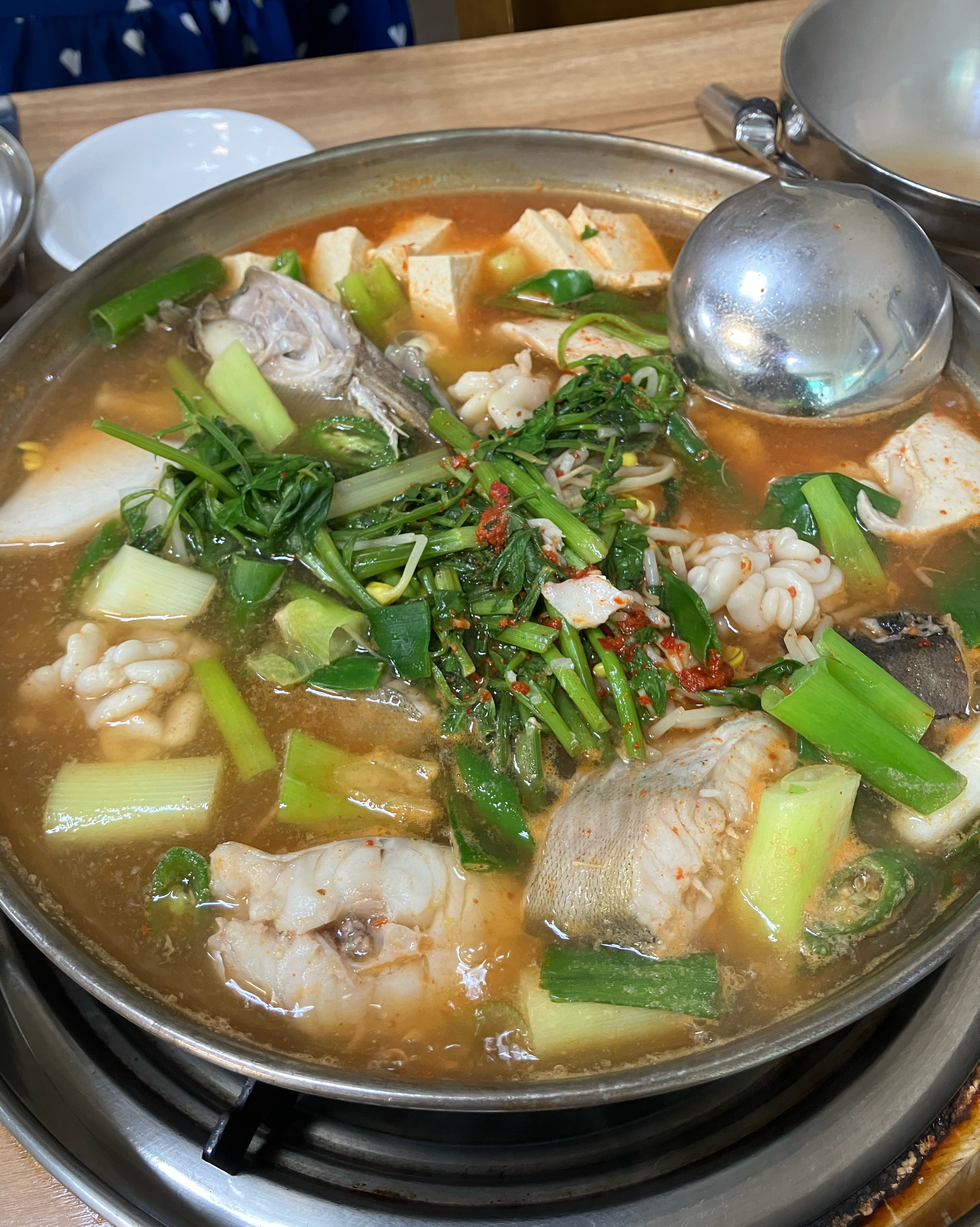 잘 먹었습니다 - 인천 맛집 용인정