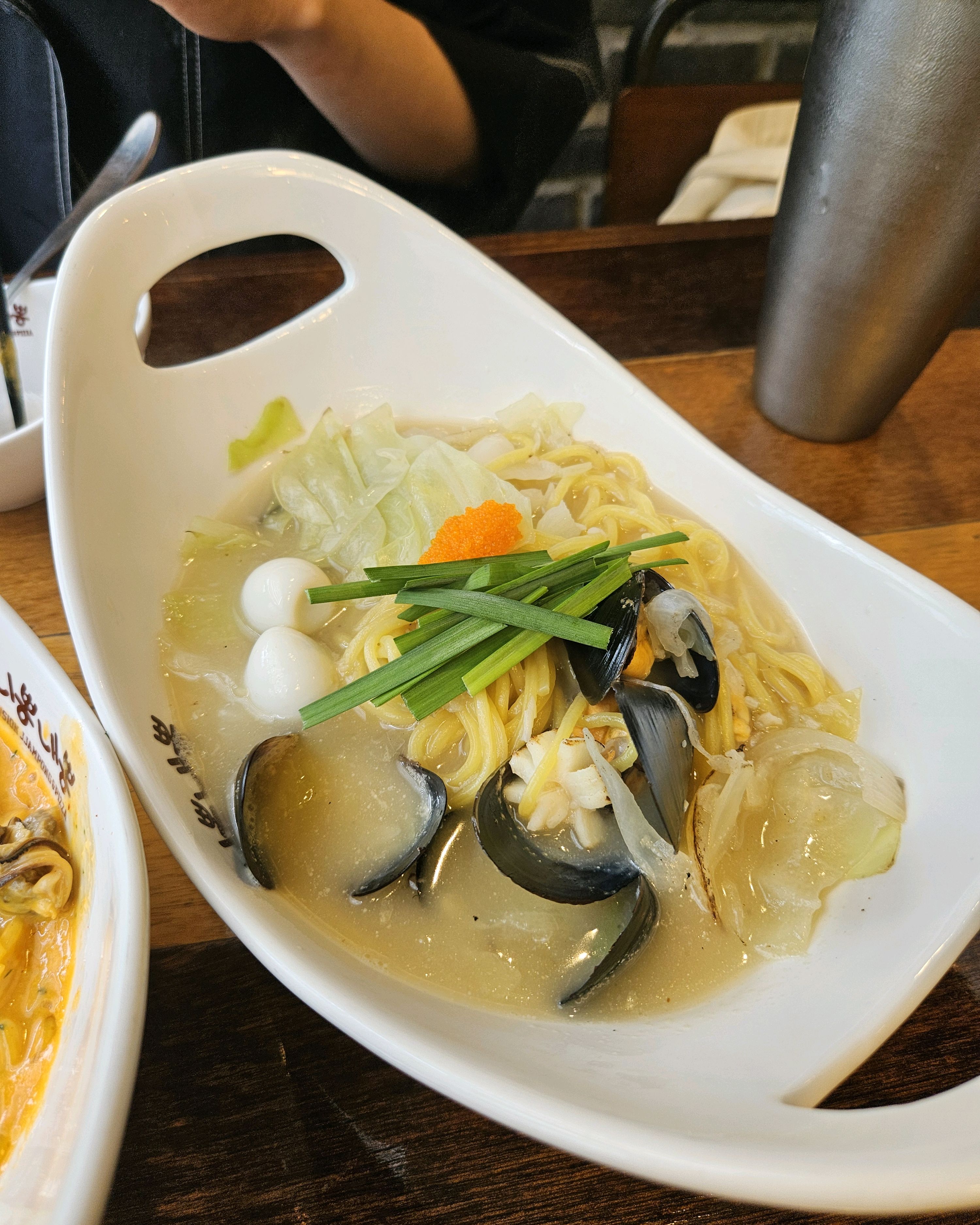 
화정역식당 니뽕내뽕 화정점