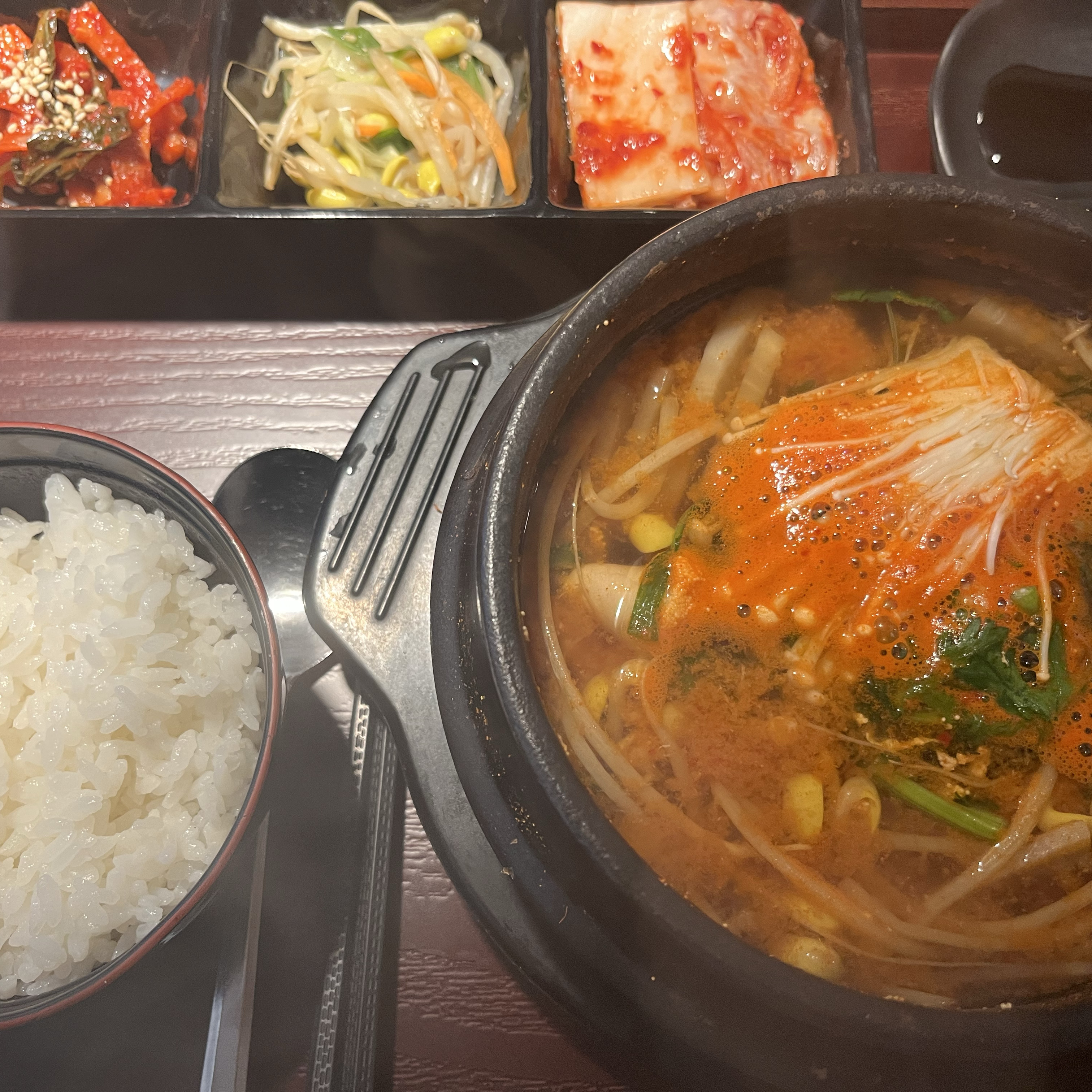 평촌역식당 도원참치 평촌2호점