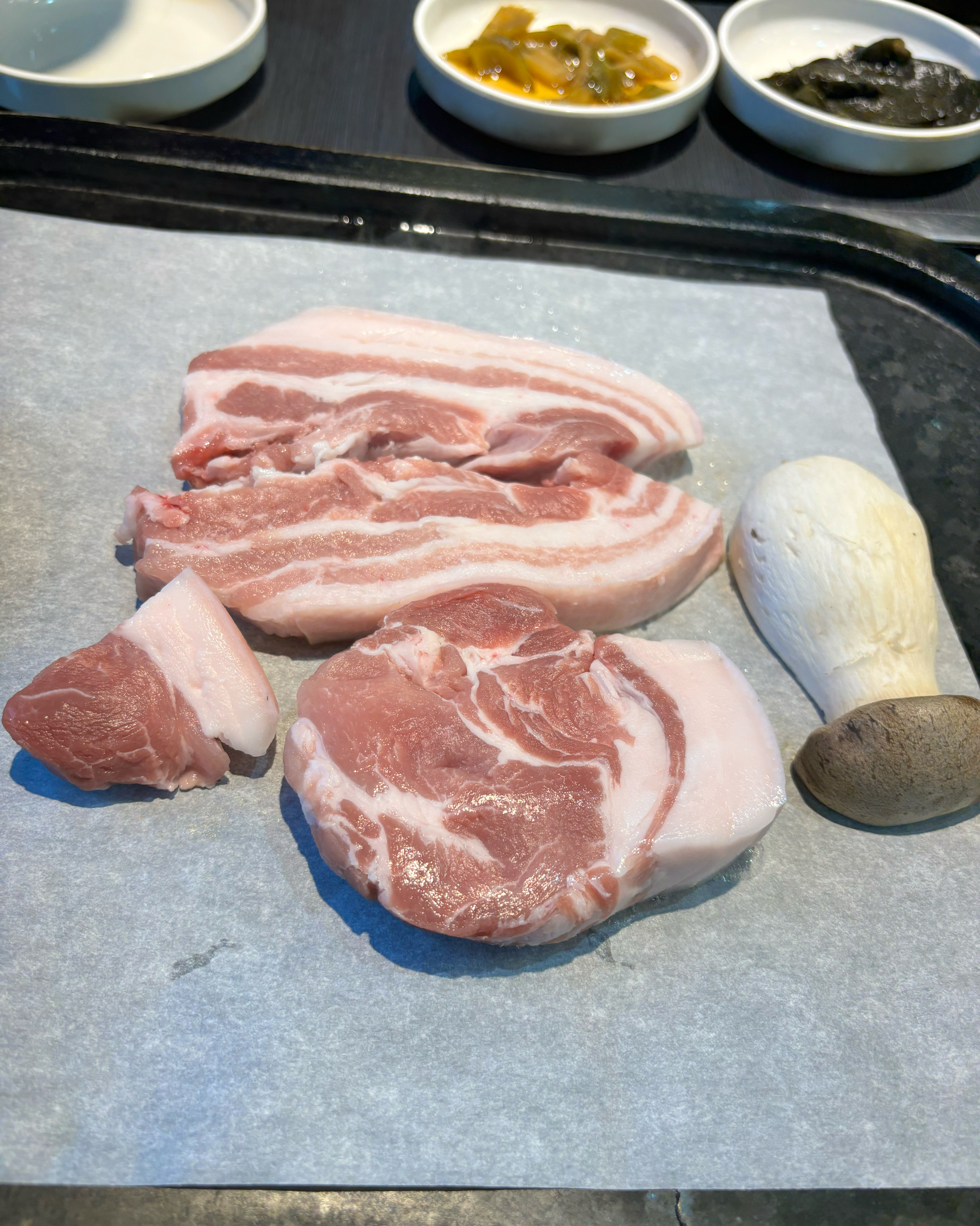 [하동 맛집 하동 지리산흑돼지] 직접 가본 로컬 리뷰