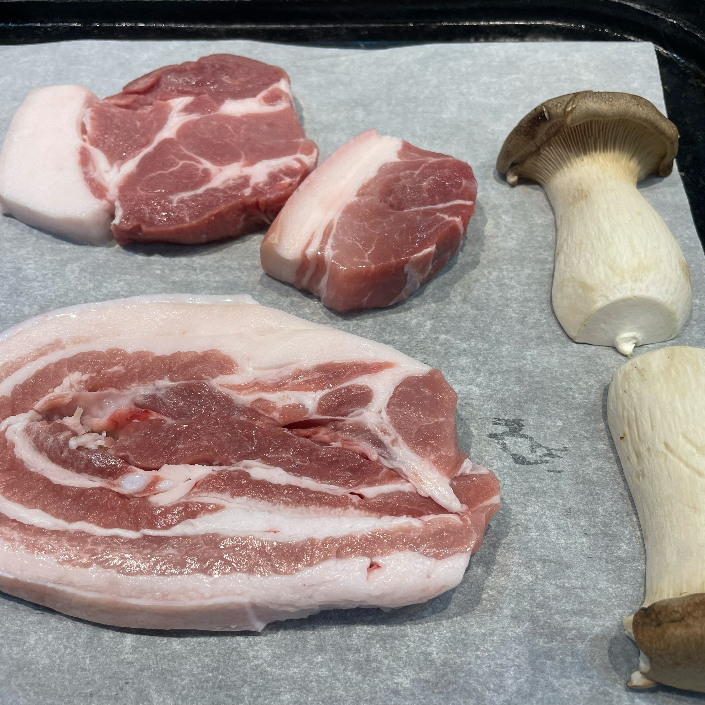 [하동 맛집 하동 지리산흑돼지] 직접 가본 로컬 리뷰