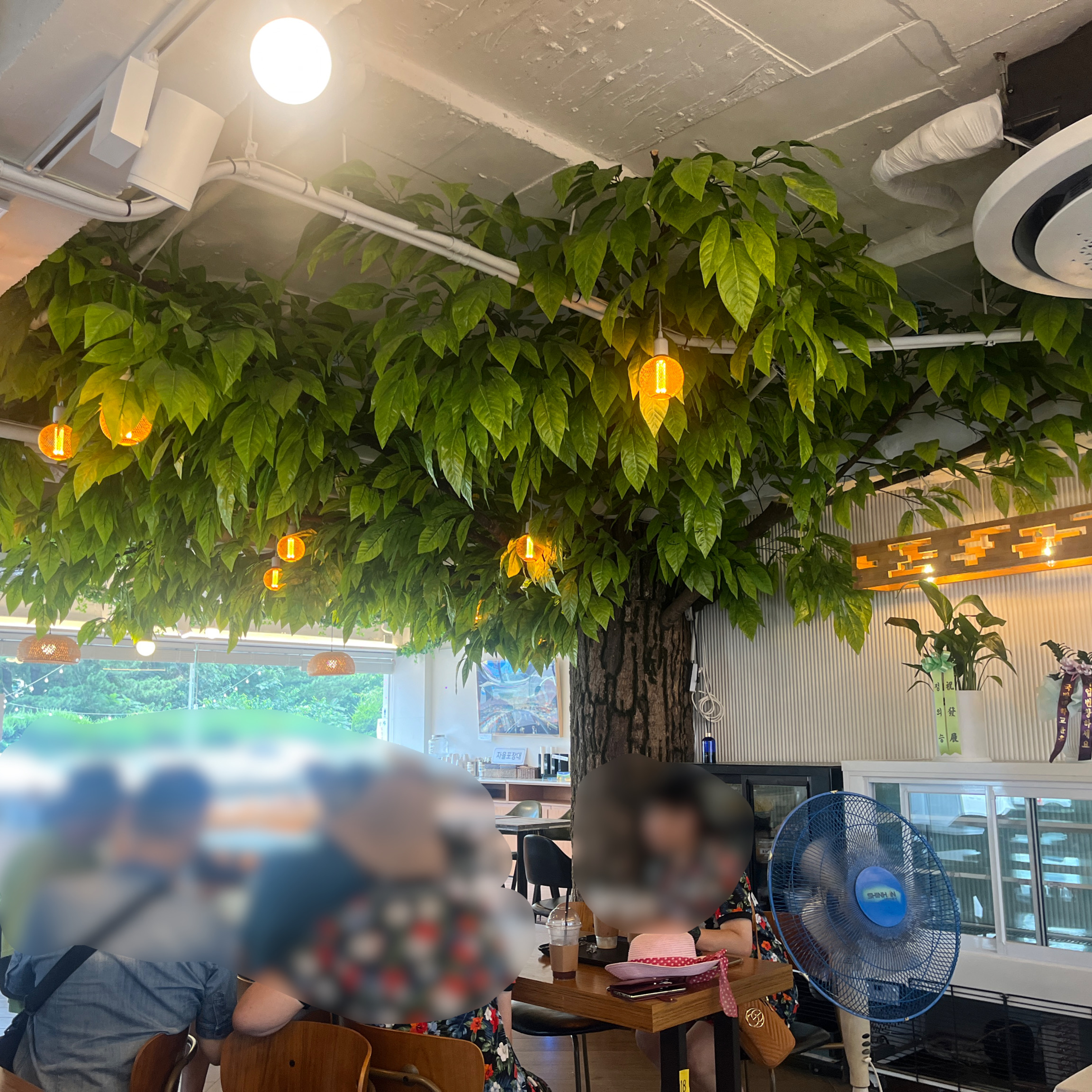 [동해 맛집 홍선장의밥상본점] 직접 가본 로컬 리뷰