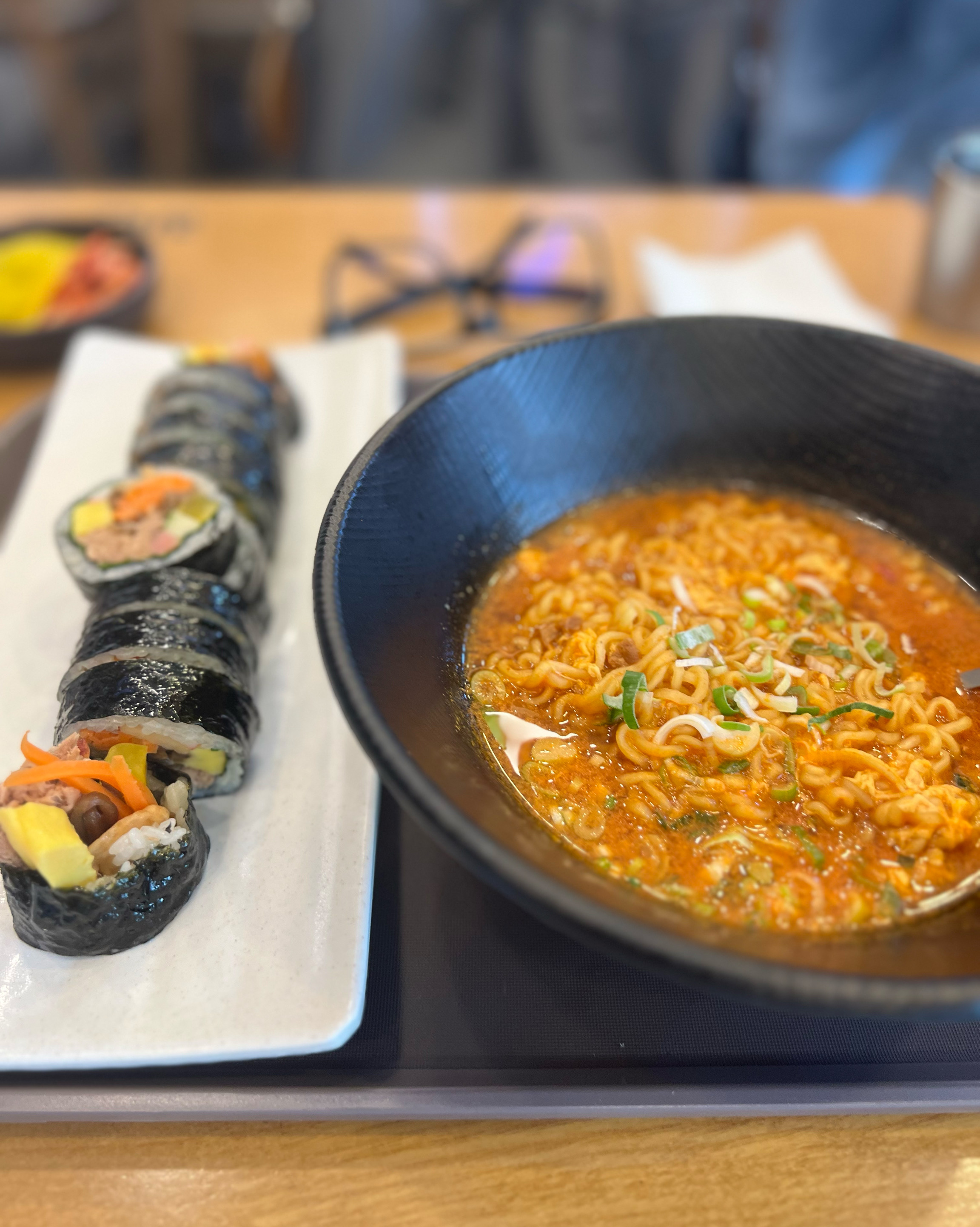 오리역 맛집 김가네 오리역점 내돈내산 방문리뷰