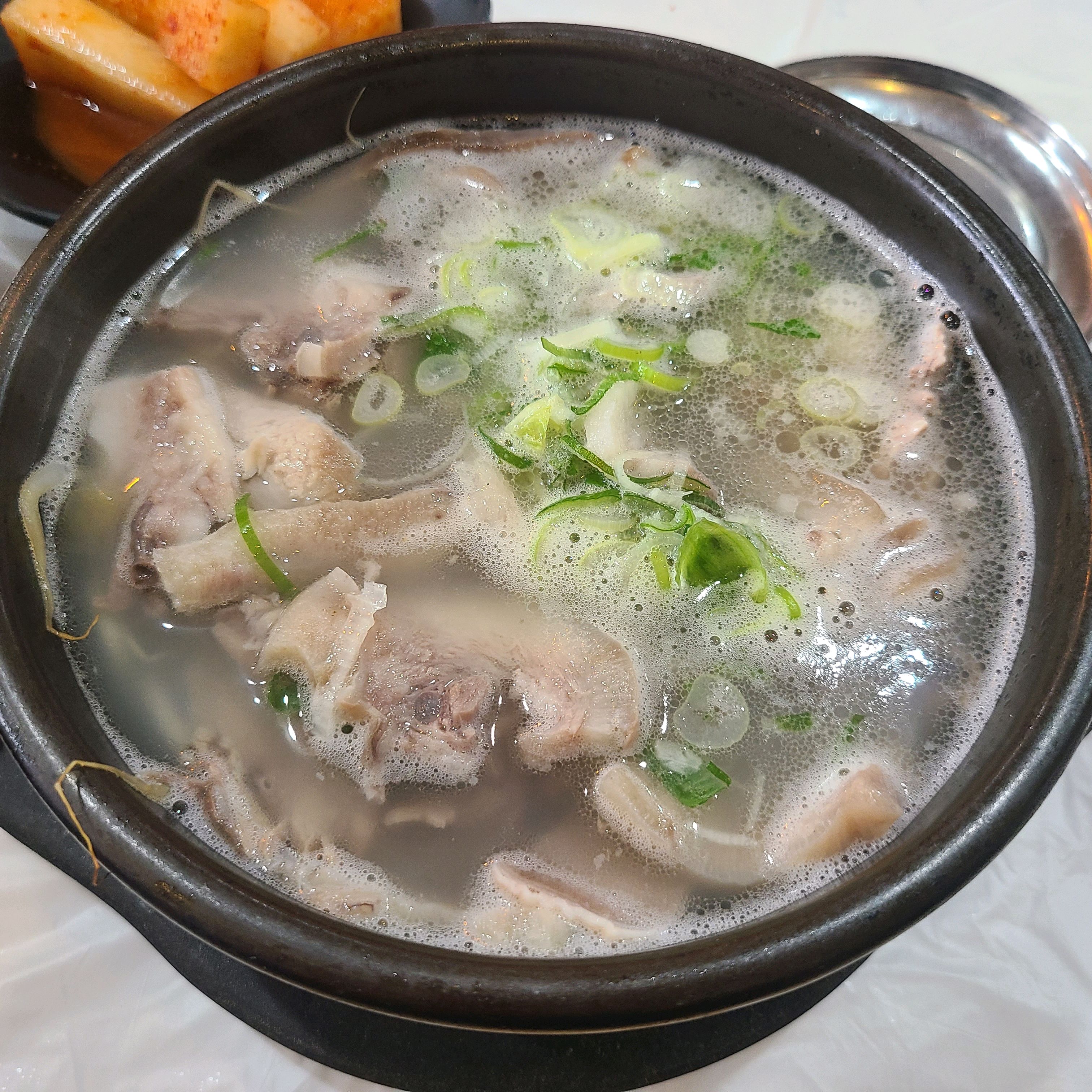 [여수 맛집 내조국국밥 돌산점] 직접 가본 로컬 리뷰