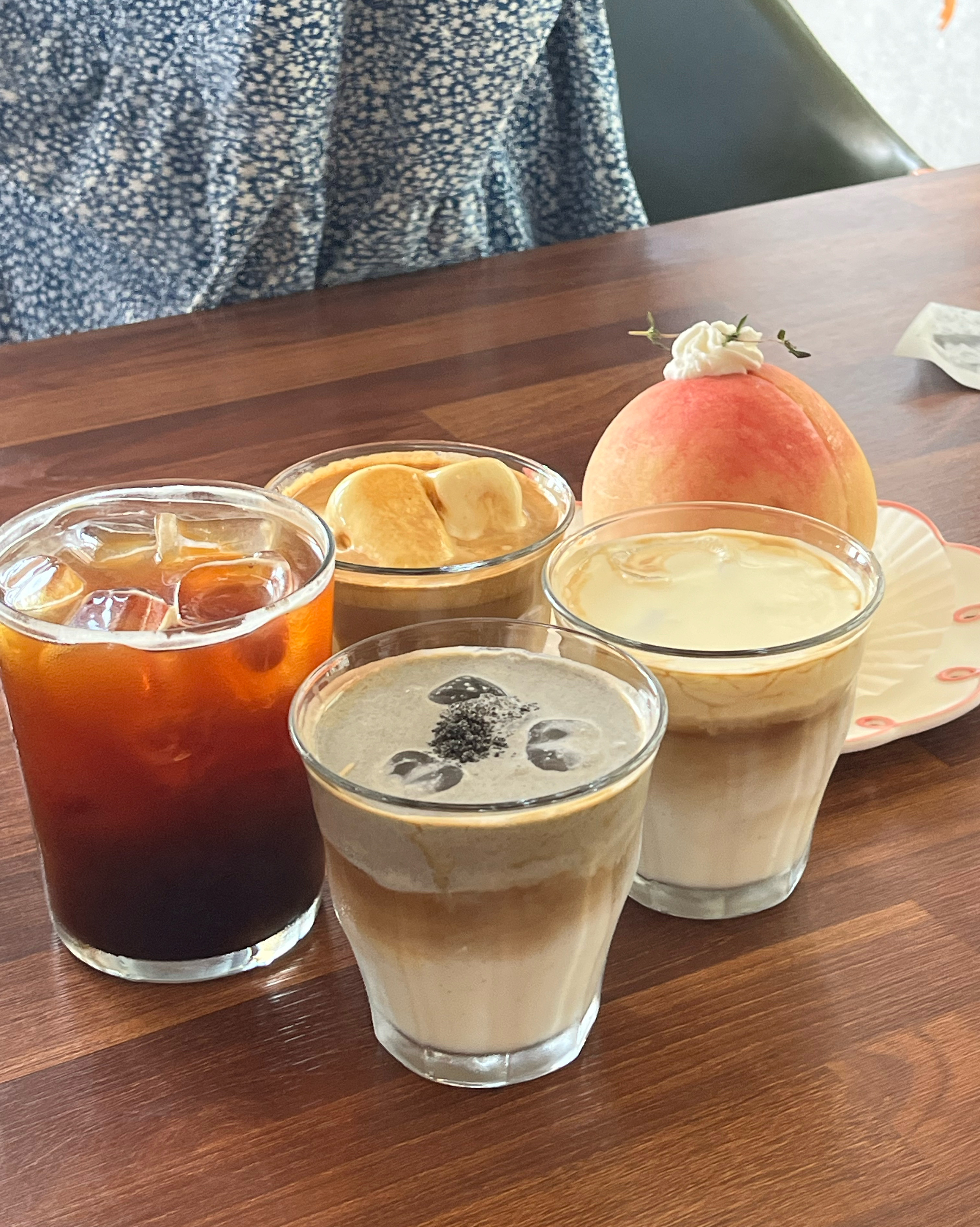 [속초 바다뷰 Cafe COEL] 직접 가본 로컬 리뷰