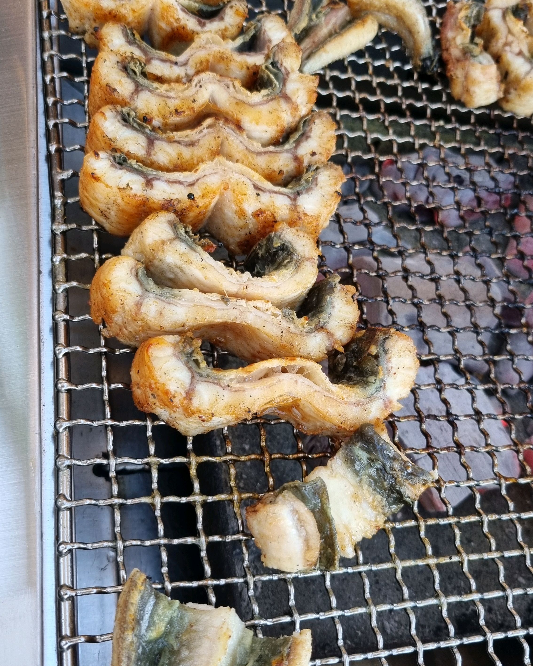 
서울시 강동구 강일동 맛집 광연수산 영어조합법인