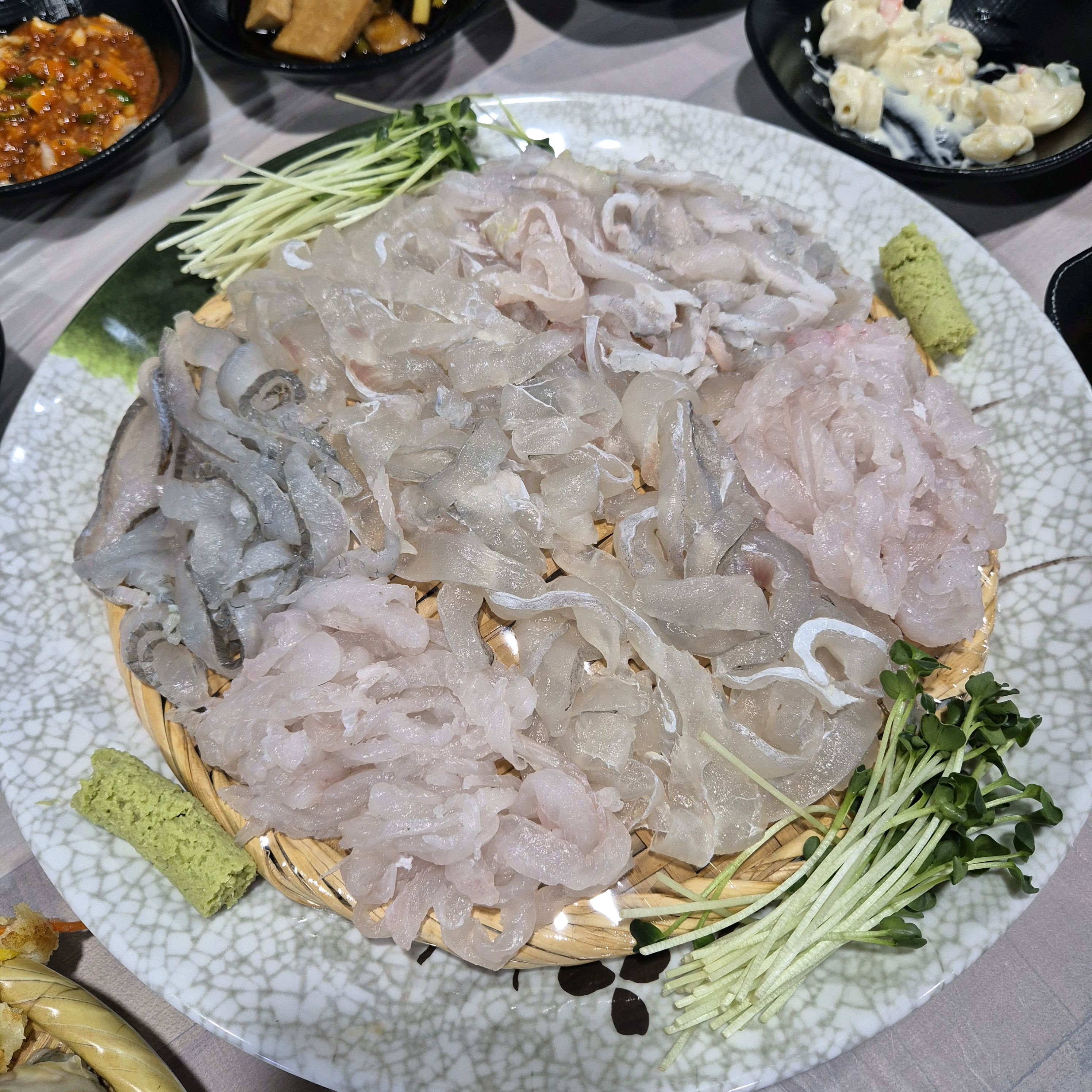 [여수 맛집 갯바위] 직접 가본 로컬 리뷰