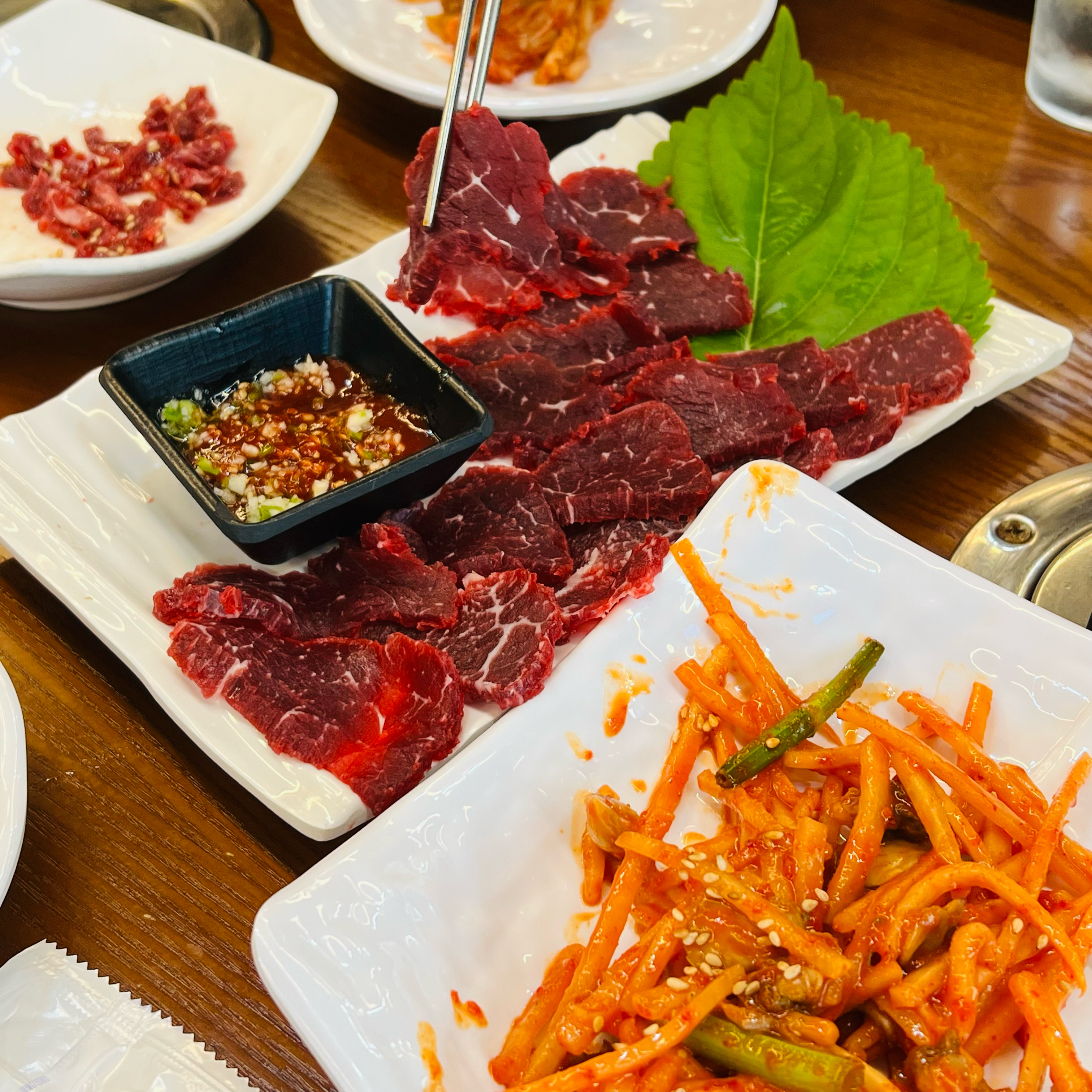 [여수 맛집 포석정 엑스포역 본점] 직접 가본 로컬 리뷰