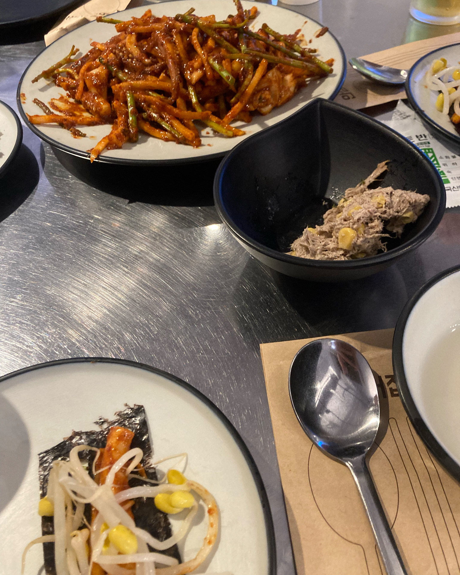 오리역 맛집 석잔 내돈내산 감동리뷰