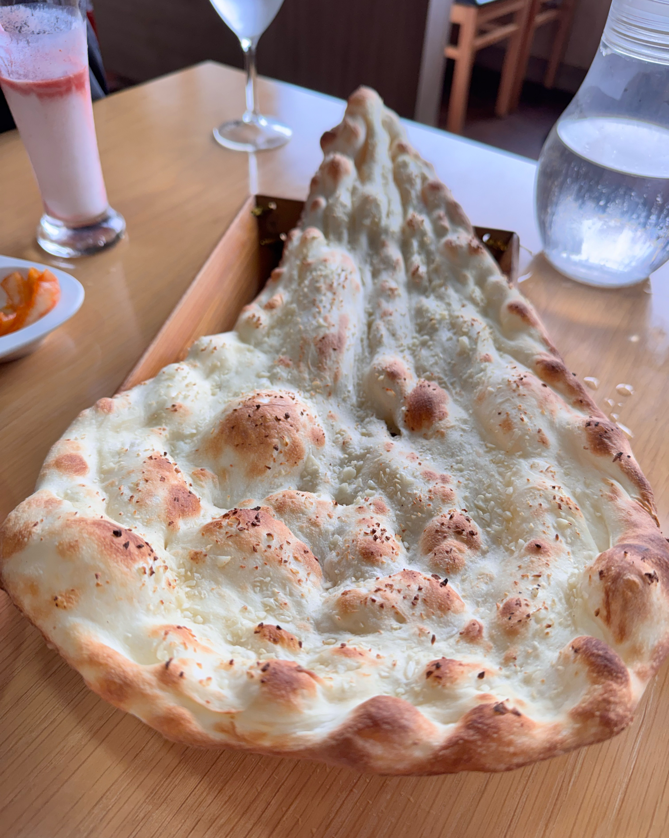 
천안역식당 마운틴피시텔레스토랑
