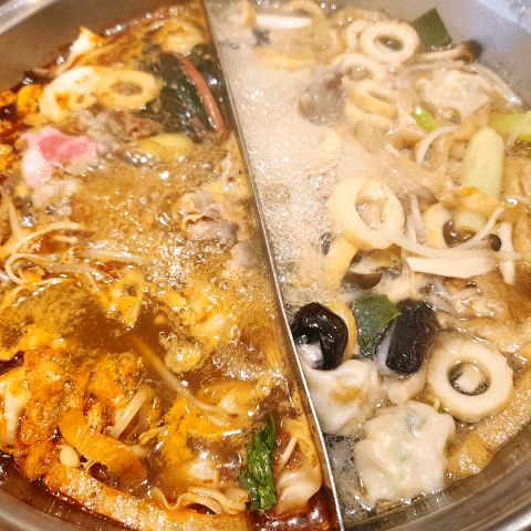 샤브 좋아해서 식구들데리고 가족외식으로 - 양산 북정 맛집 샤브20 양산북정점