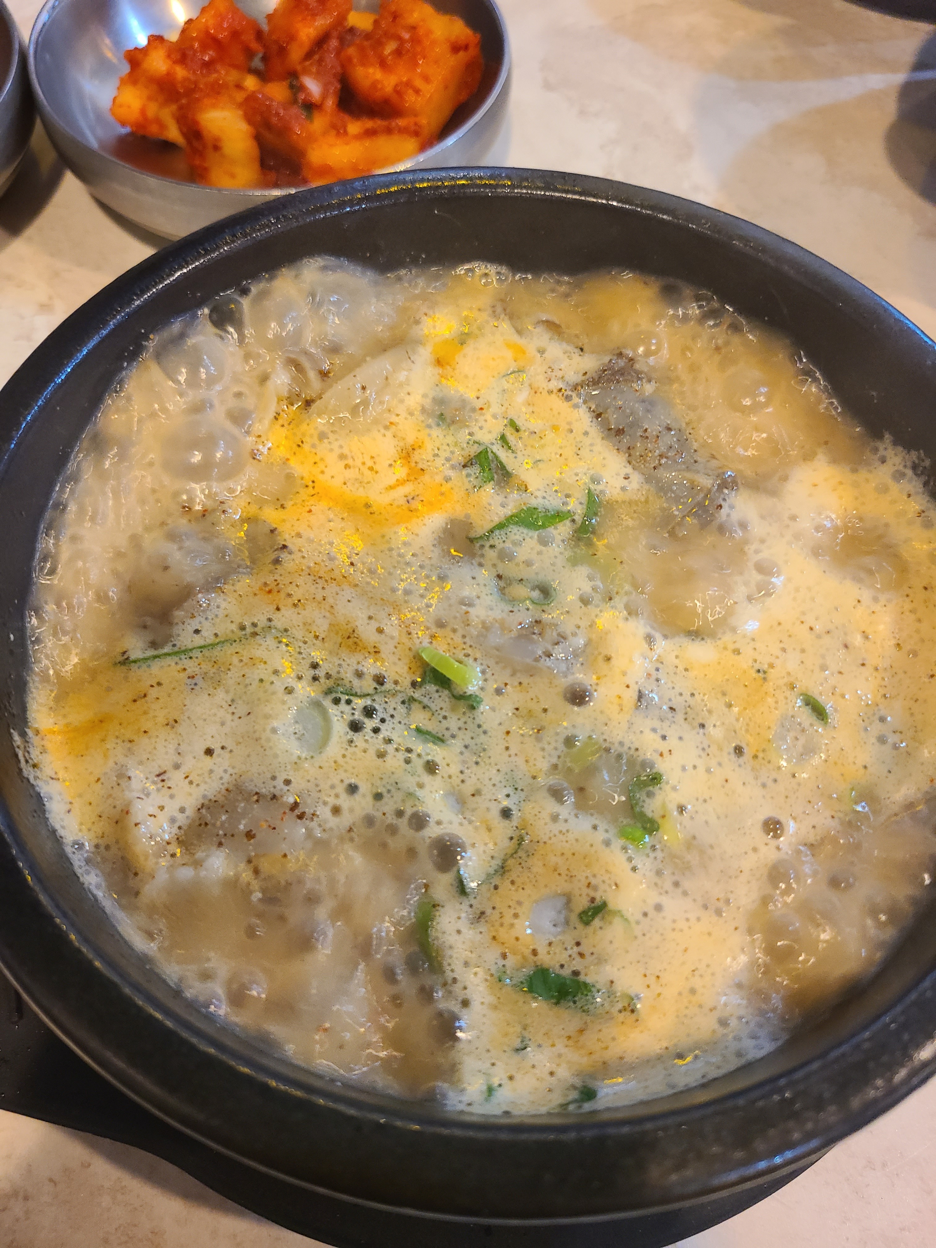 [양평역 맛집 백년순대이야기] 직접 가본 로컬 리뷰