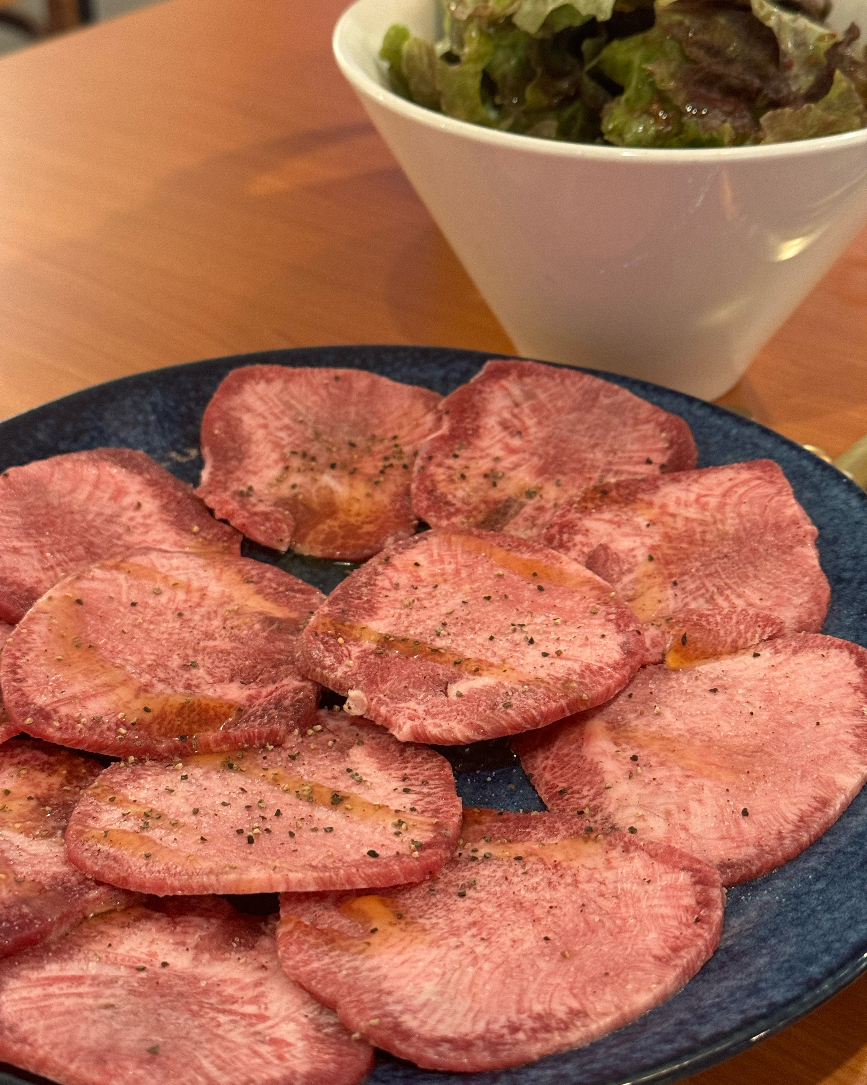 가격이 저렴하지 않다고 생각할 수 있지만 - 송정 맛집 규장 송정본점