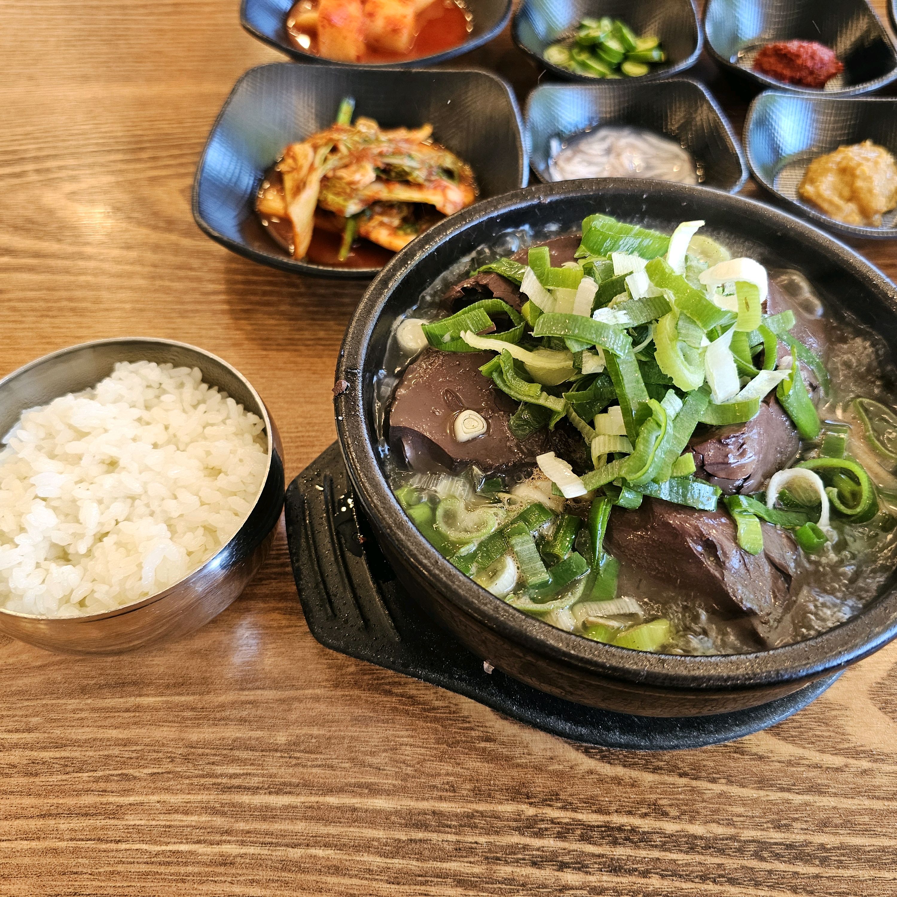 [여수 맛집 조선제일국밥 본점] 직접 가본 로컬 리뷰