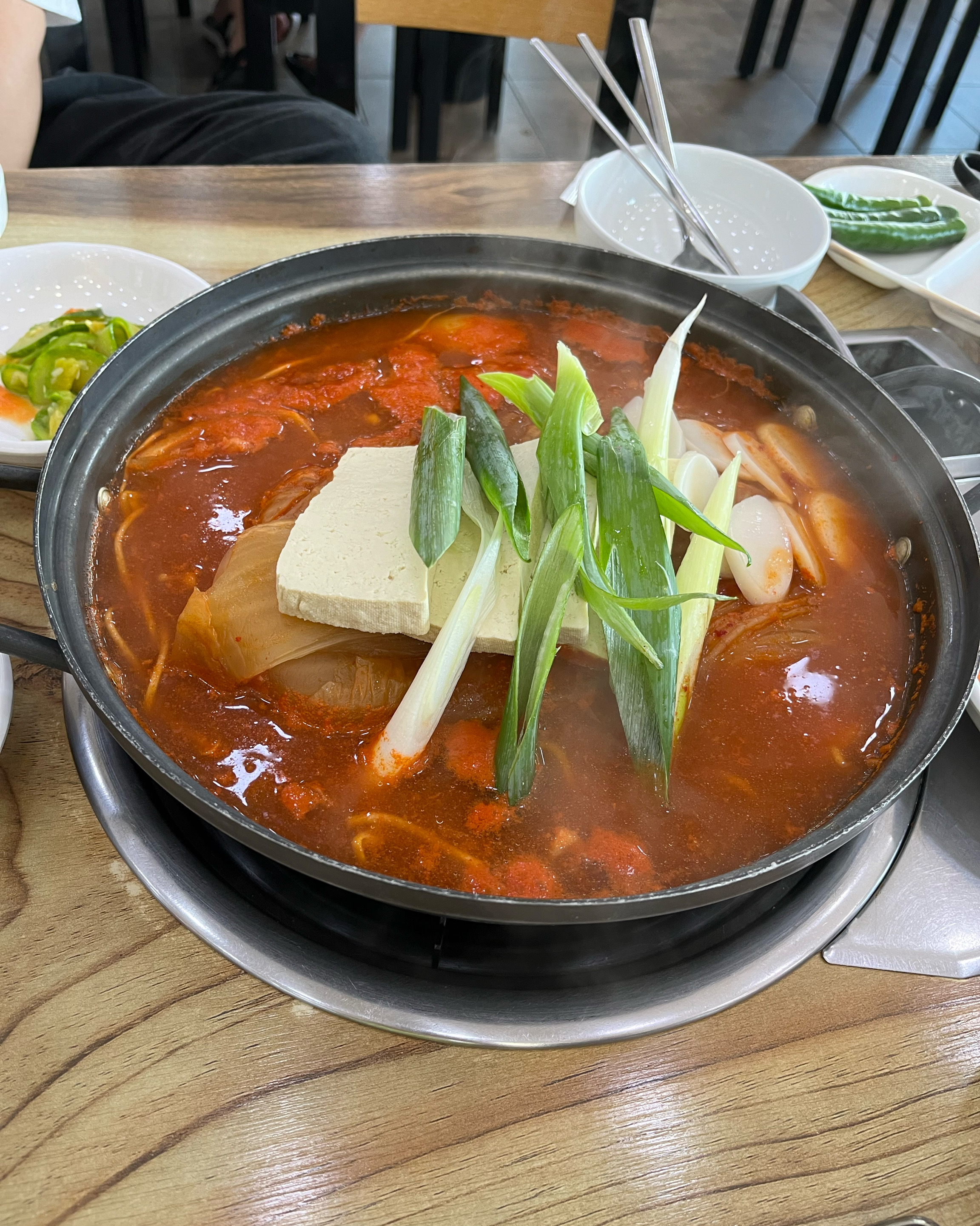 [여수 맛집 율촌우리식당 본점] 직접 가본 로컬 리뷰